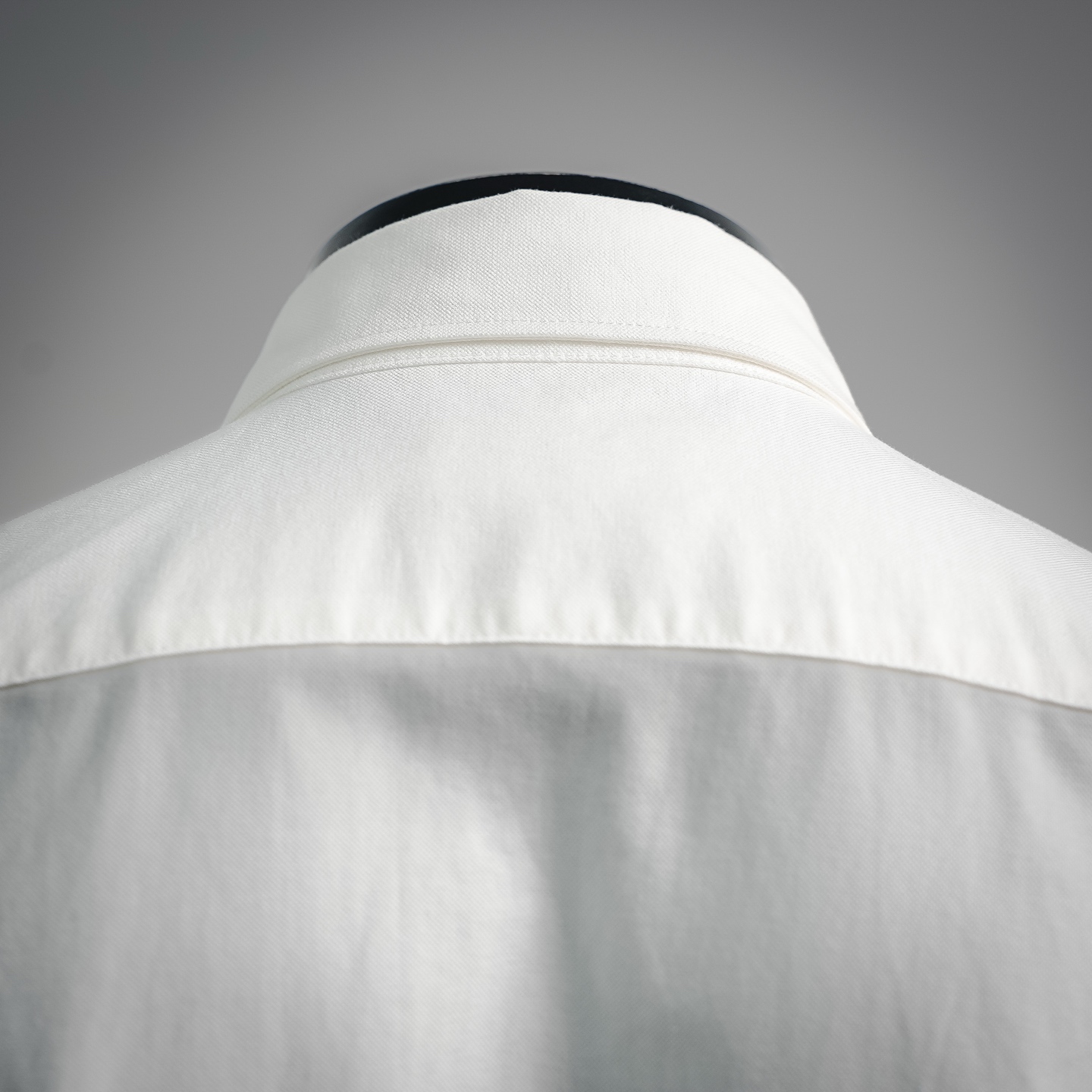 Pra embroidered long-sleeved shirts