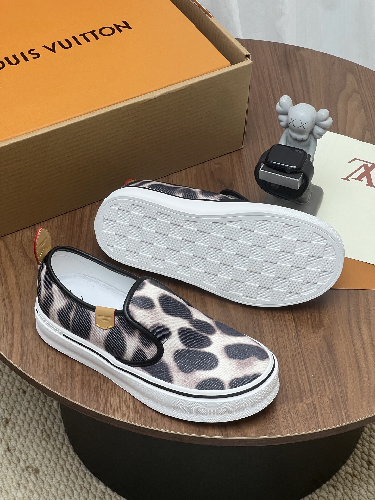 Louis casual loafers