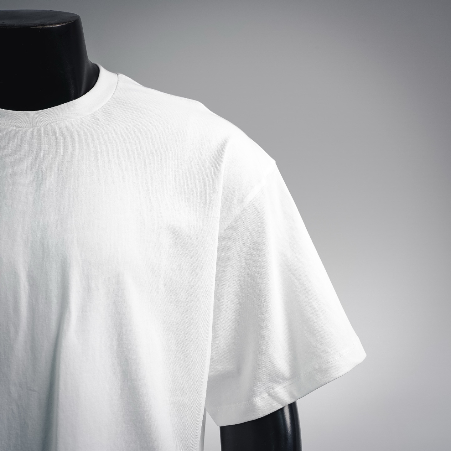Saint casual loose t-shirt