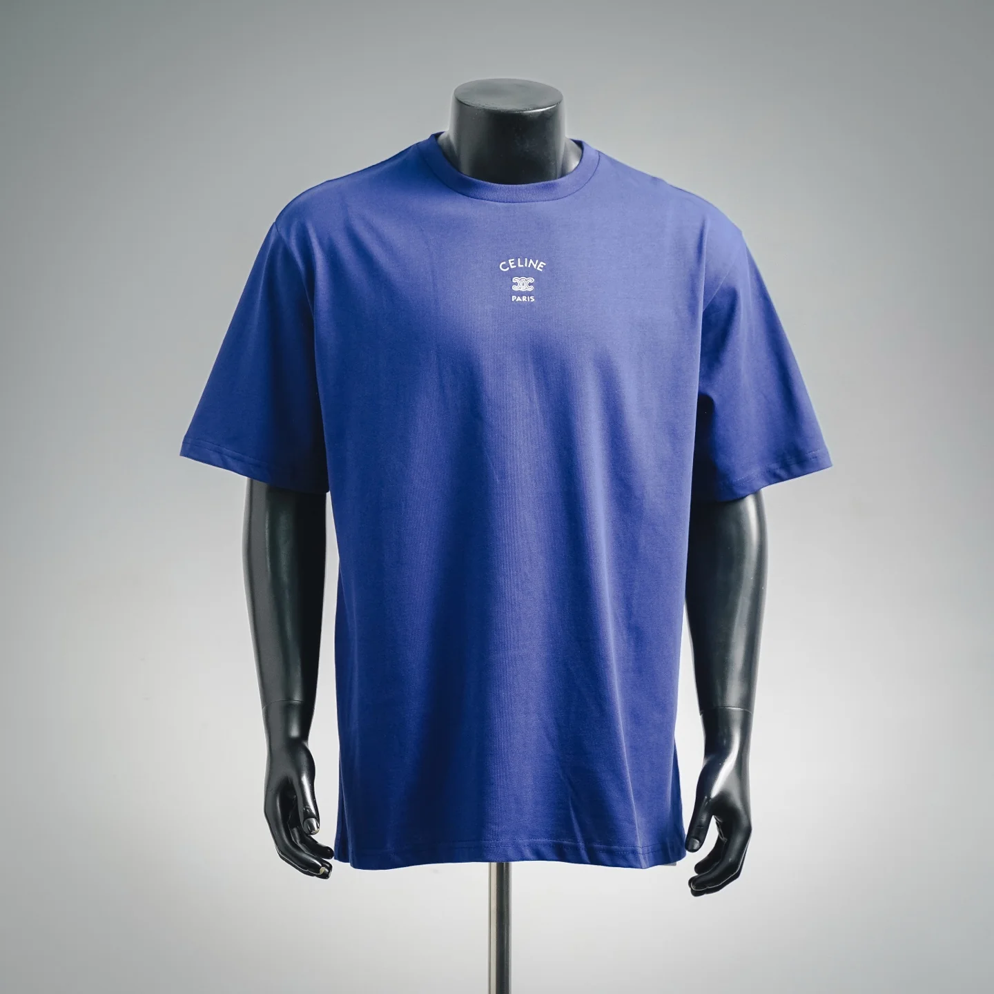 Cel embroidered t-shirt