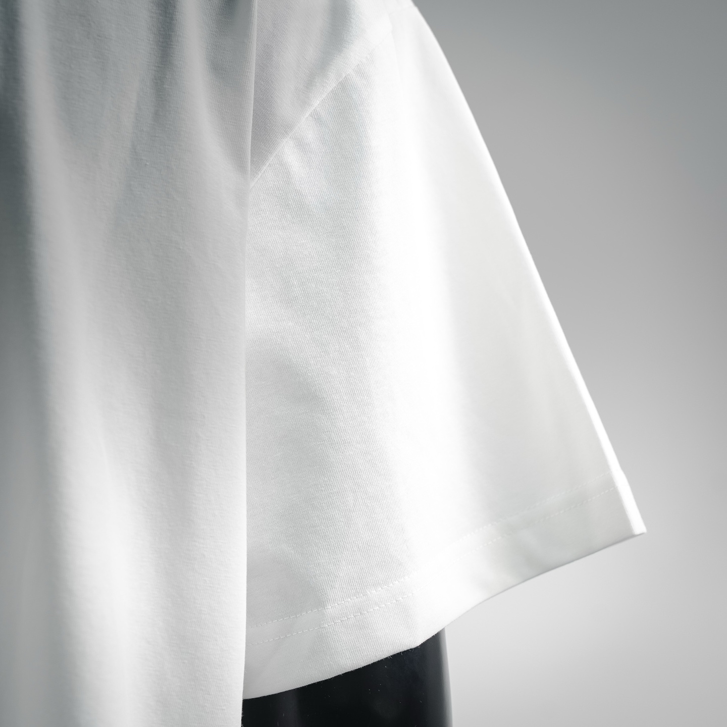 Maison casual t-shirt