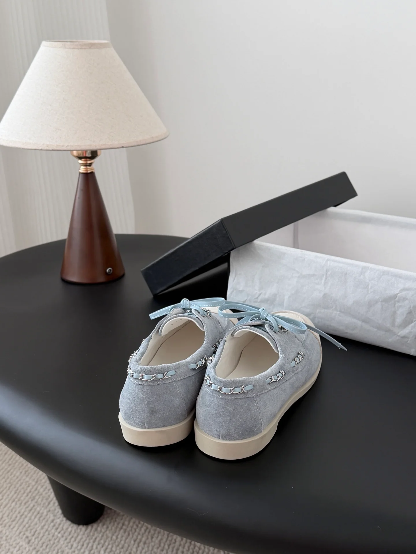 Chan 26ss casual shoes