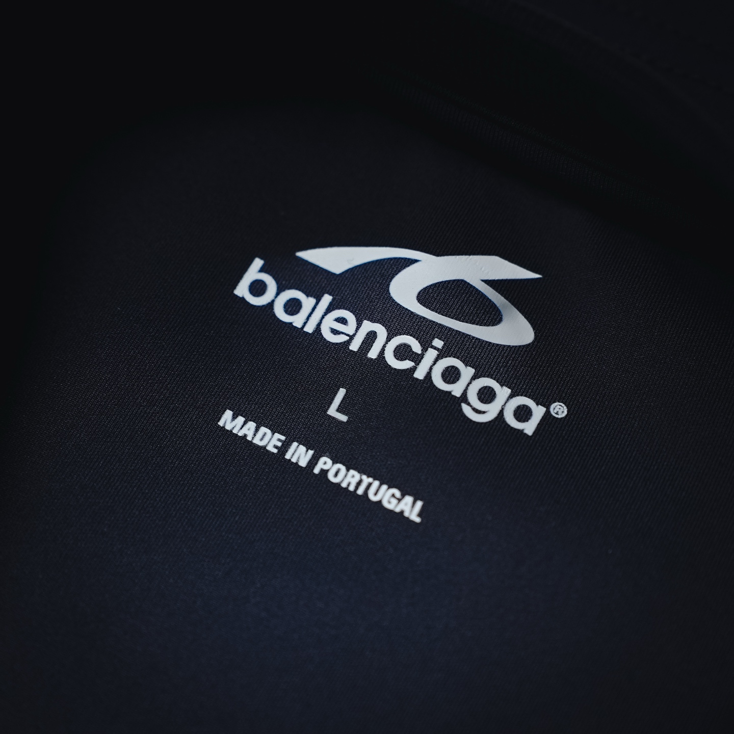 Balen slim fit quick-dry t-shirt