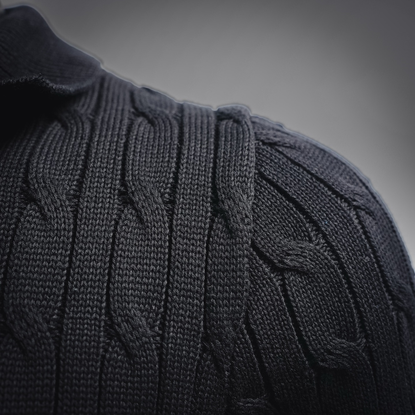 Ralph knit Polo