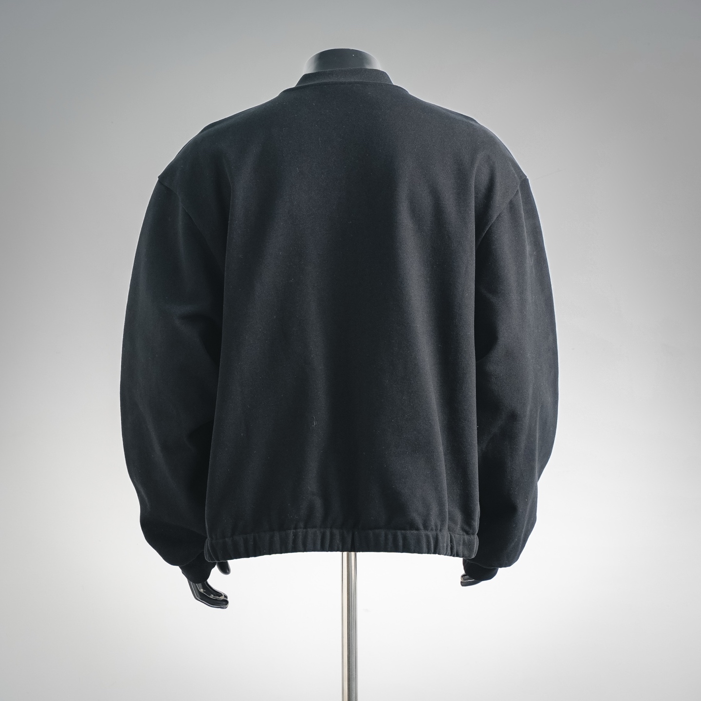 Cel embroidered jacket