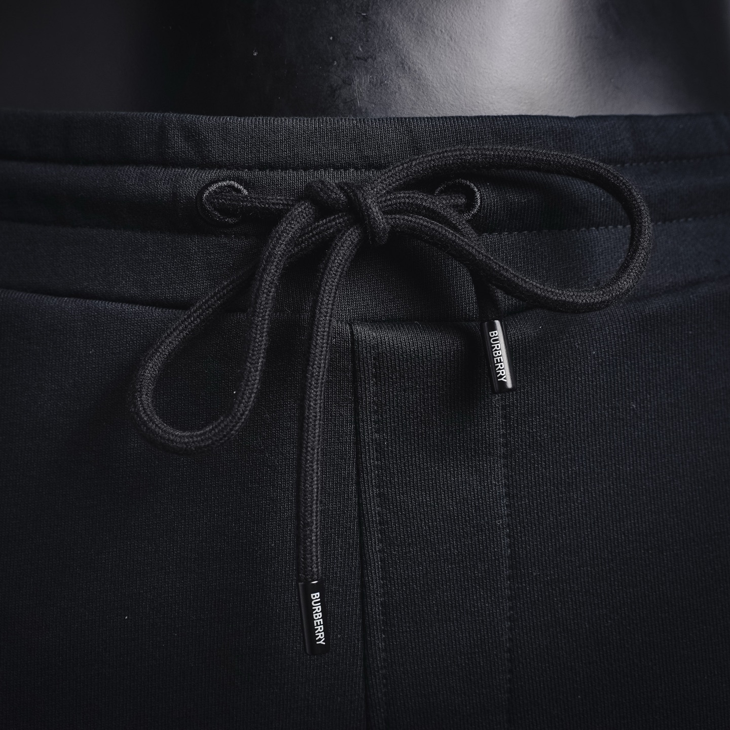 Bur tapered pants