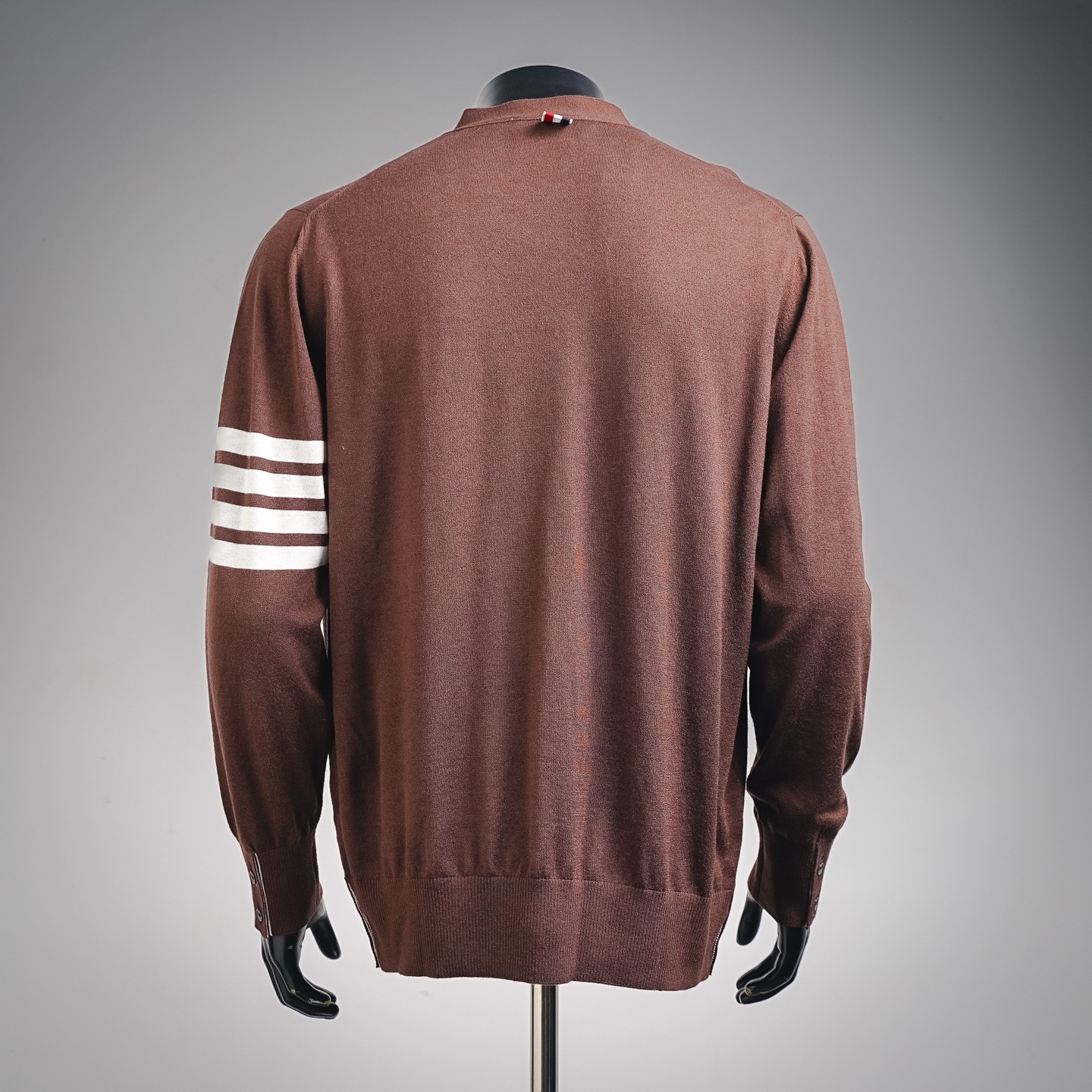 Thom casual cardigan