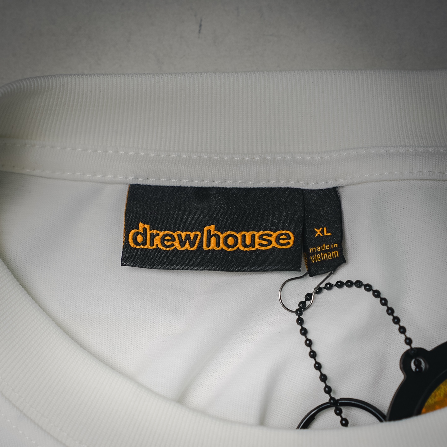 Drew printed t-shirt
