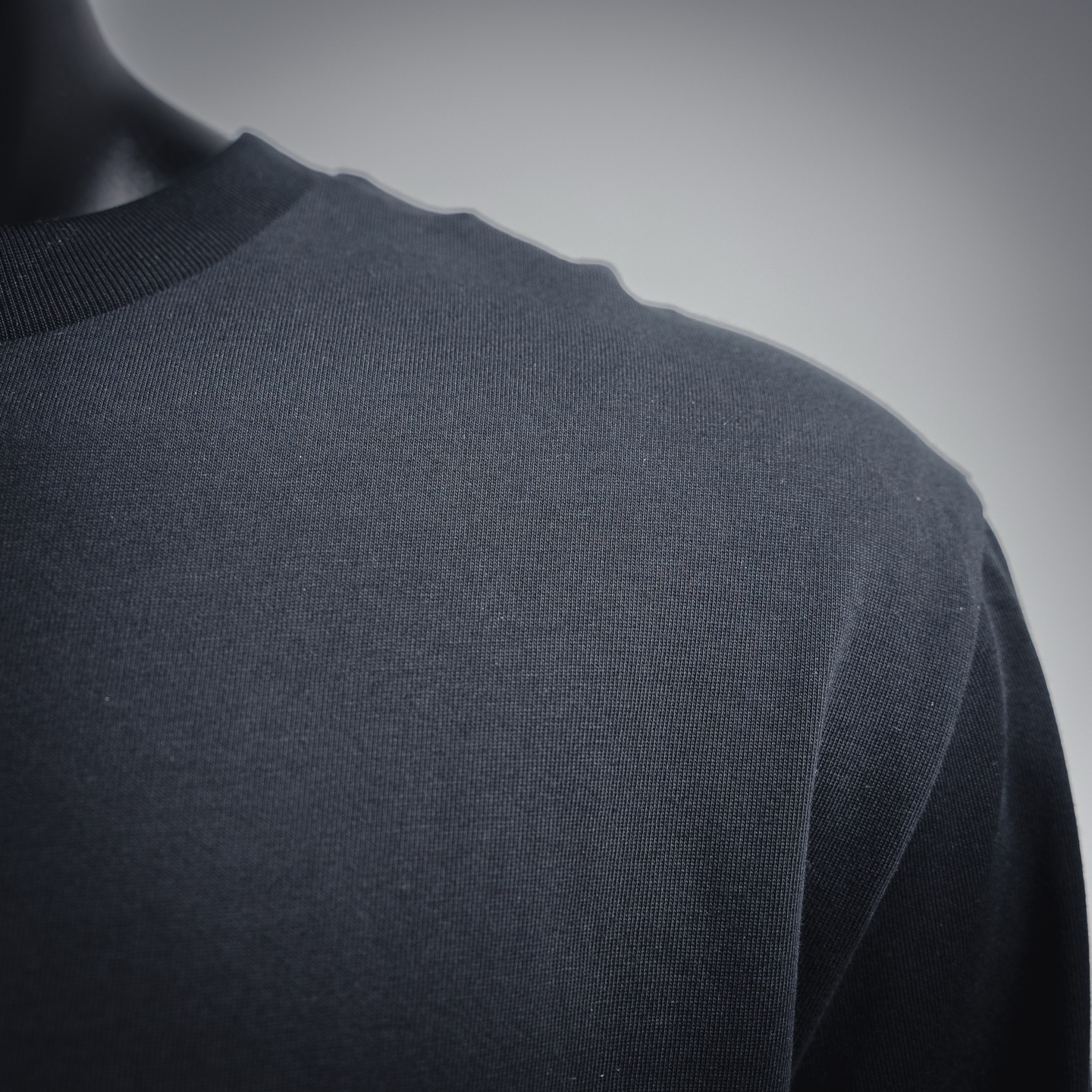 Louis emboosed sweatshirt