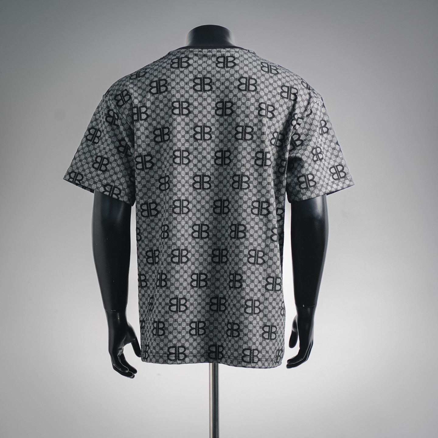 Balen  jacquard t-shirt