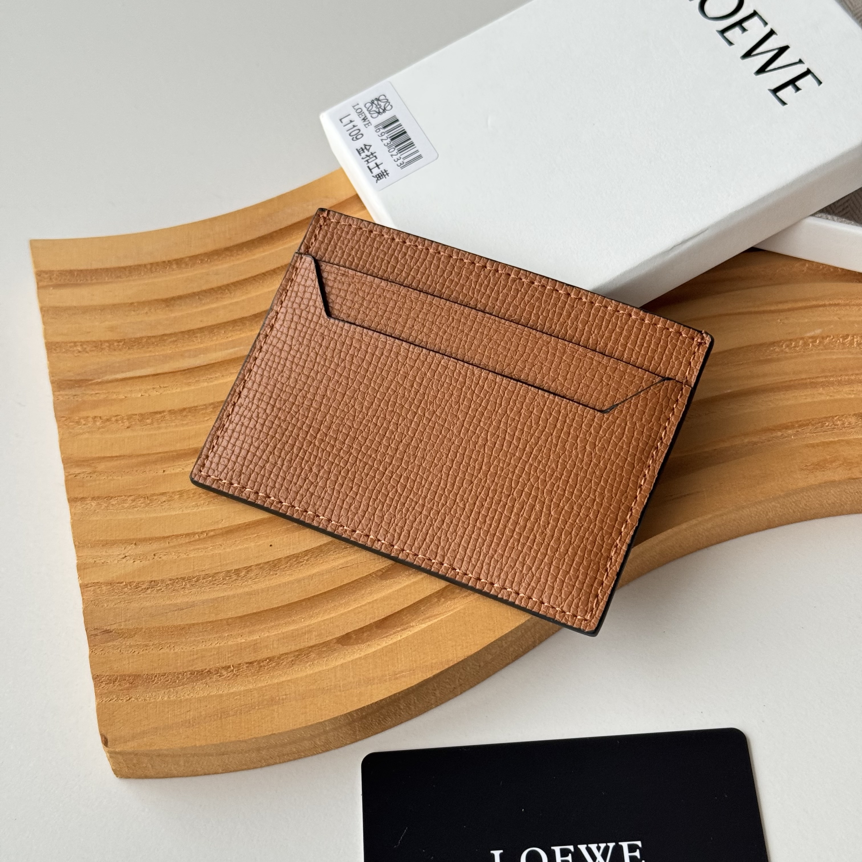 Loe wallet