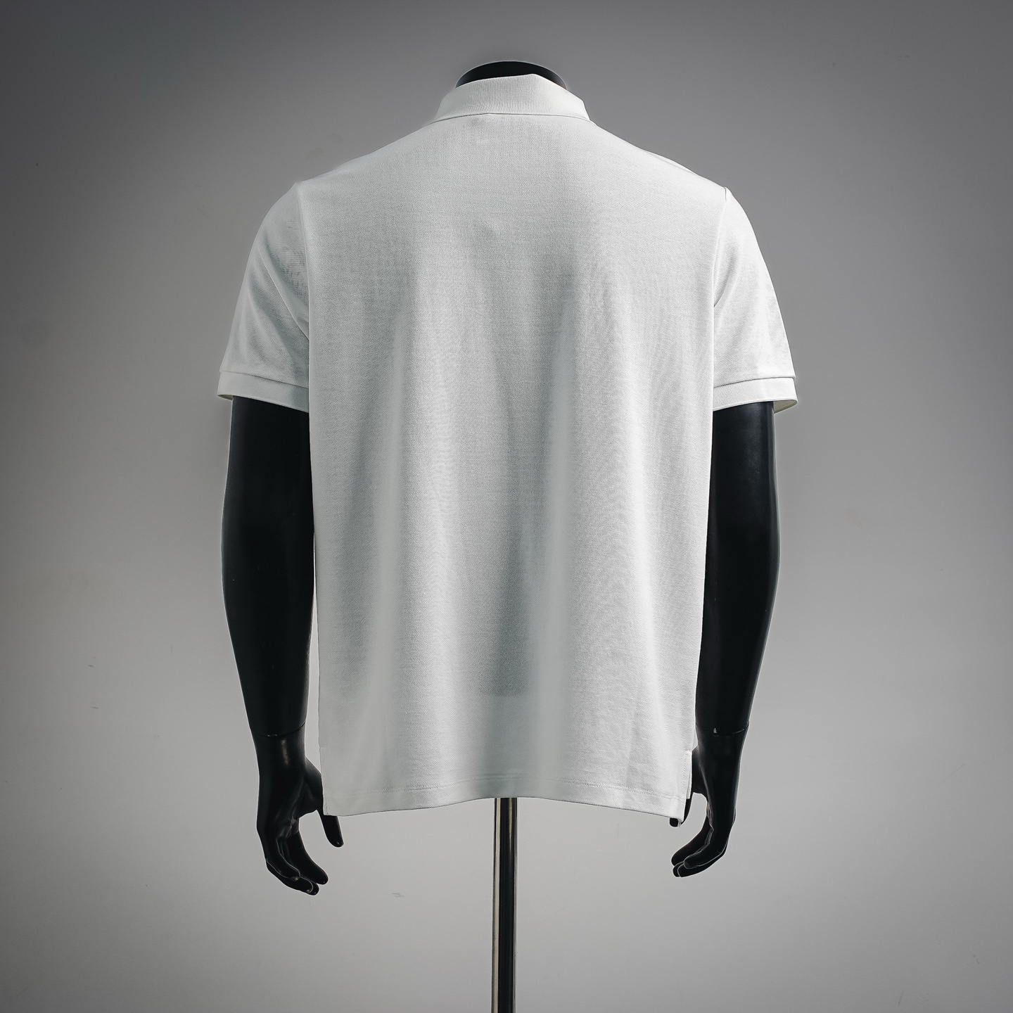 Ralph embroidered classic Polo