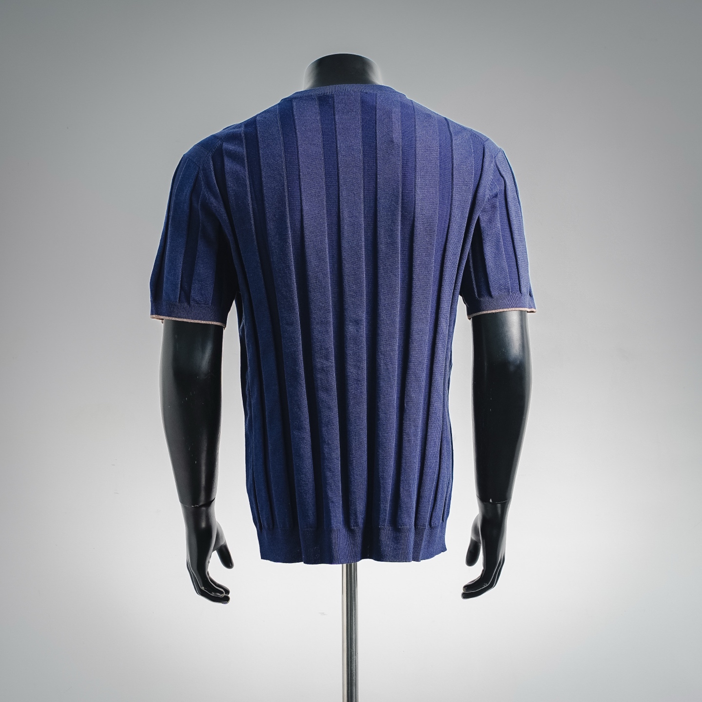 Brunello casual knit t-shirt