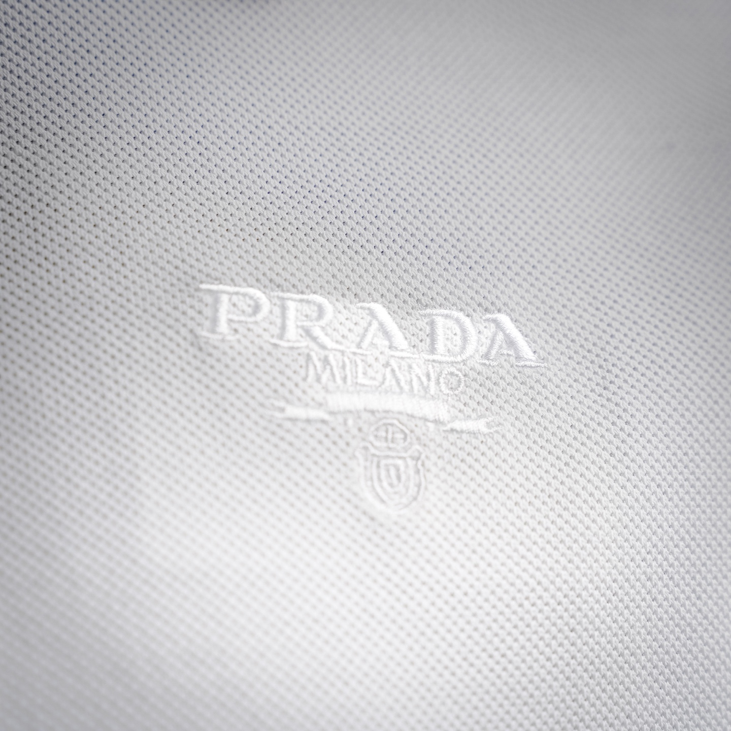 Pra classic striped Polo