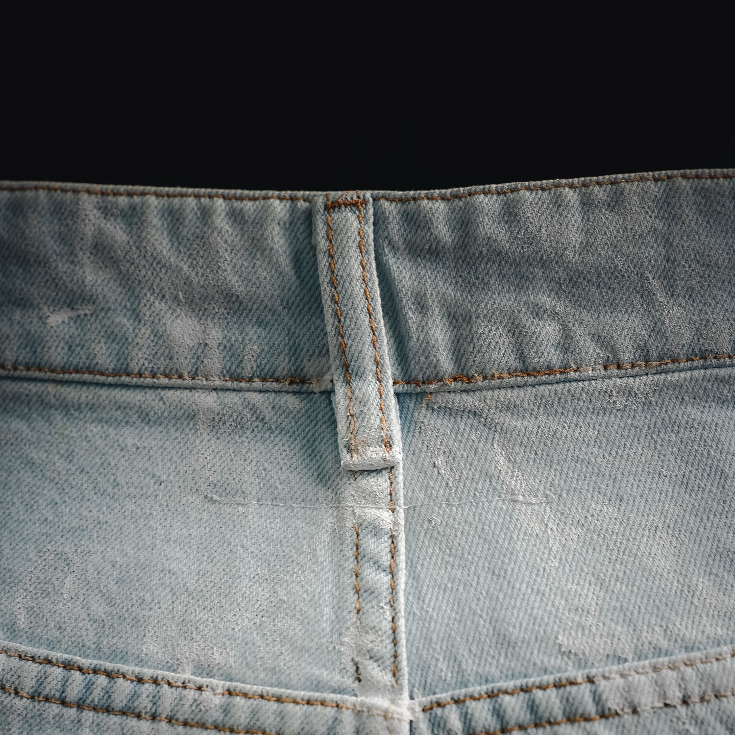 Maison slim-fit jeans