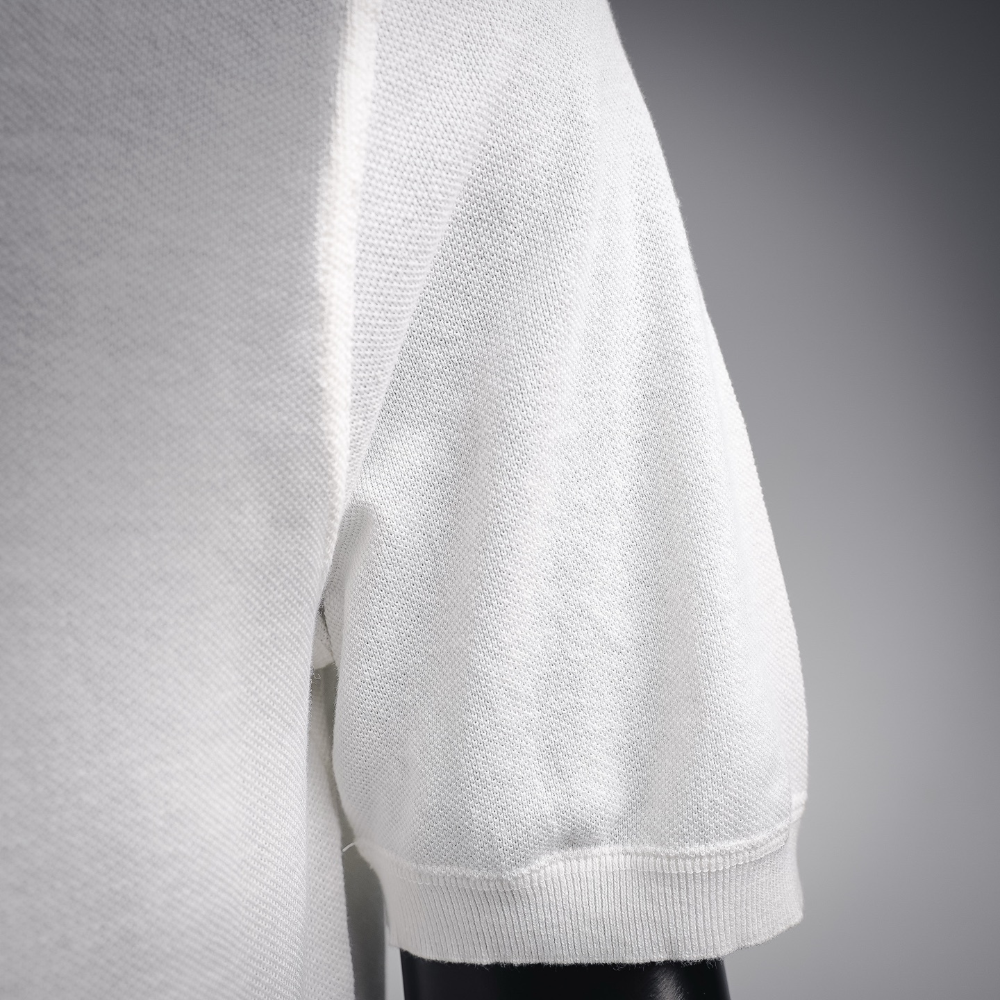 Zeg knit Polo