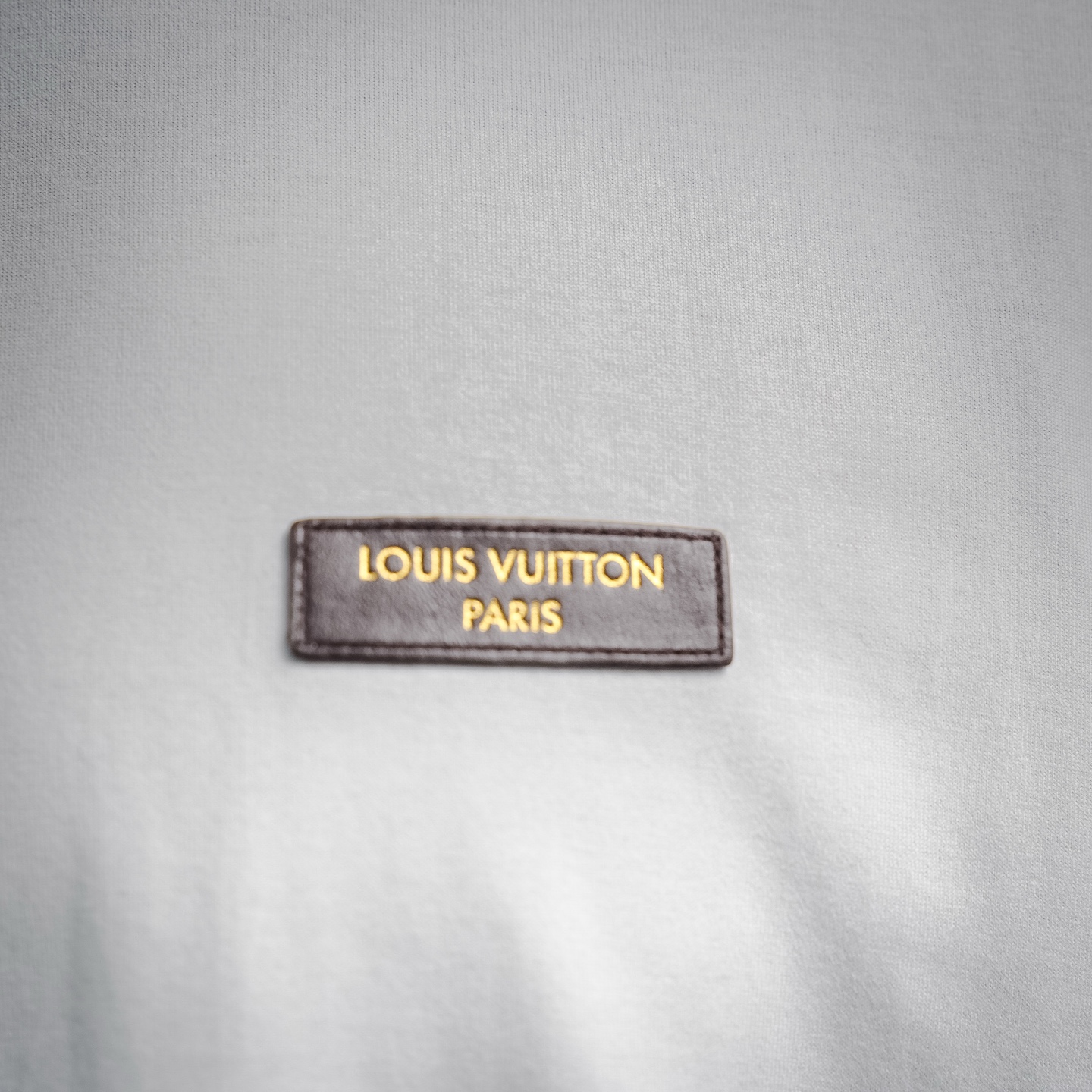 Louis casual loose t-shirt