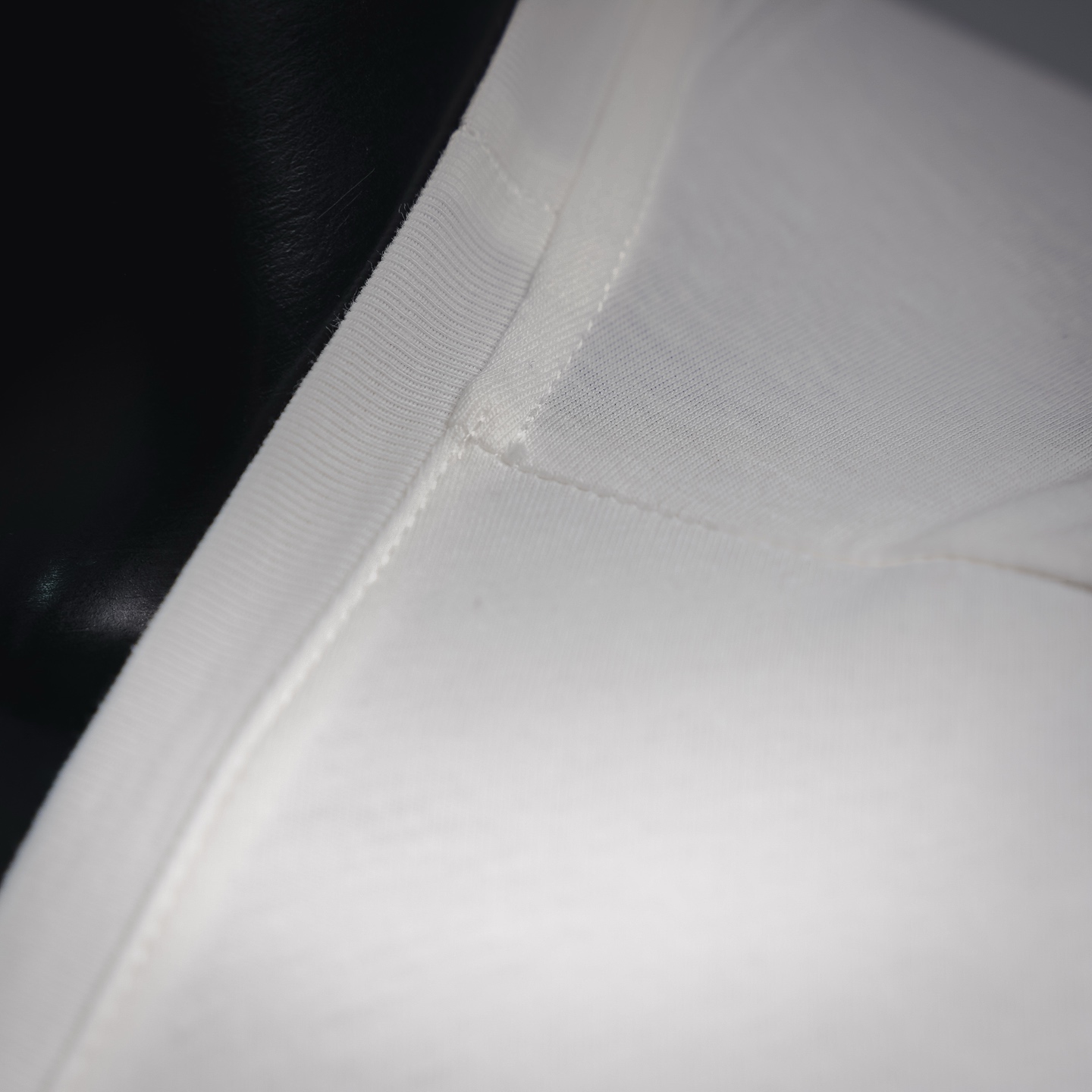 Pra minimal sleek sweatshirt