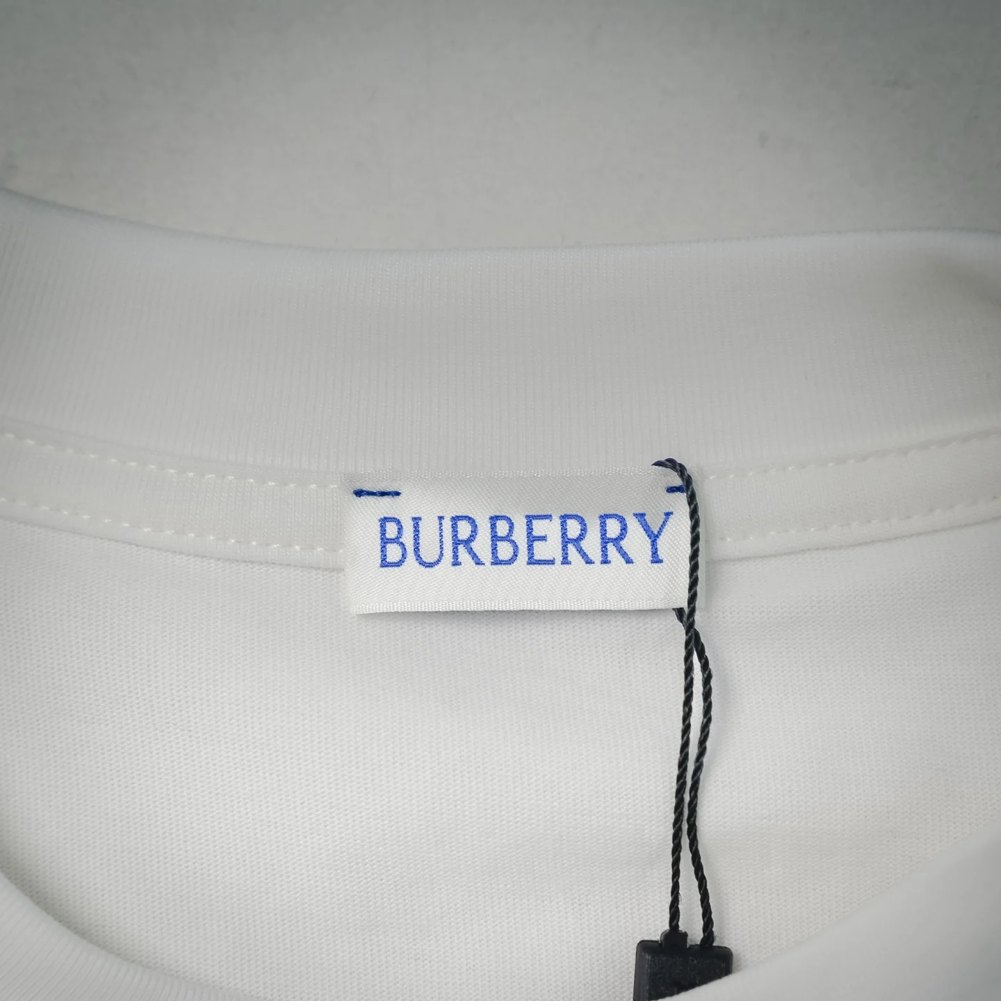 Bur printed t-shirt