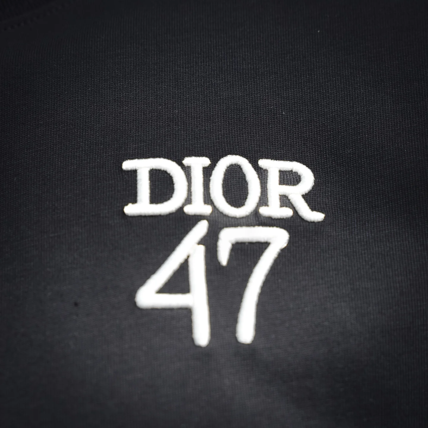 Dio casual t-shirt