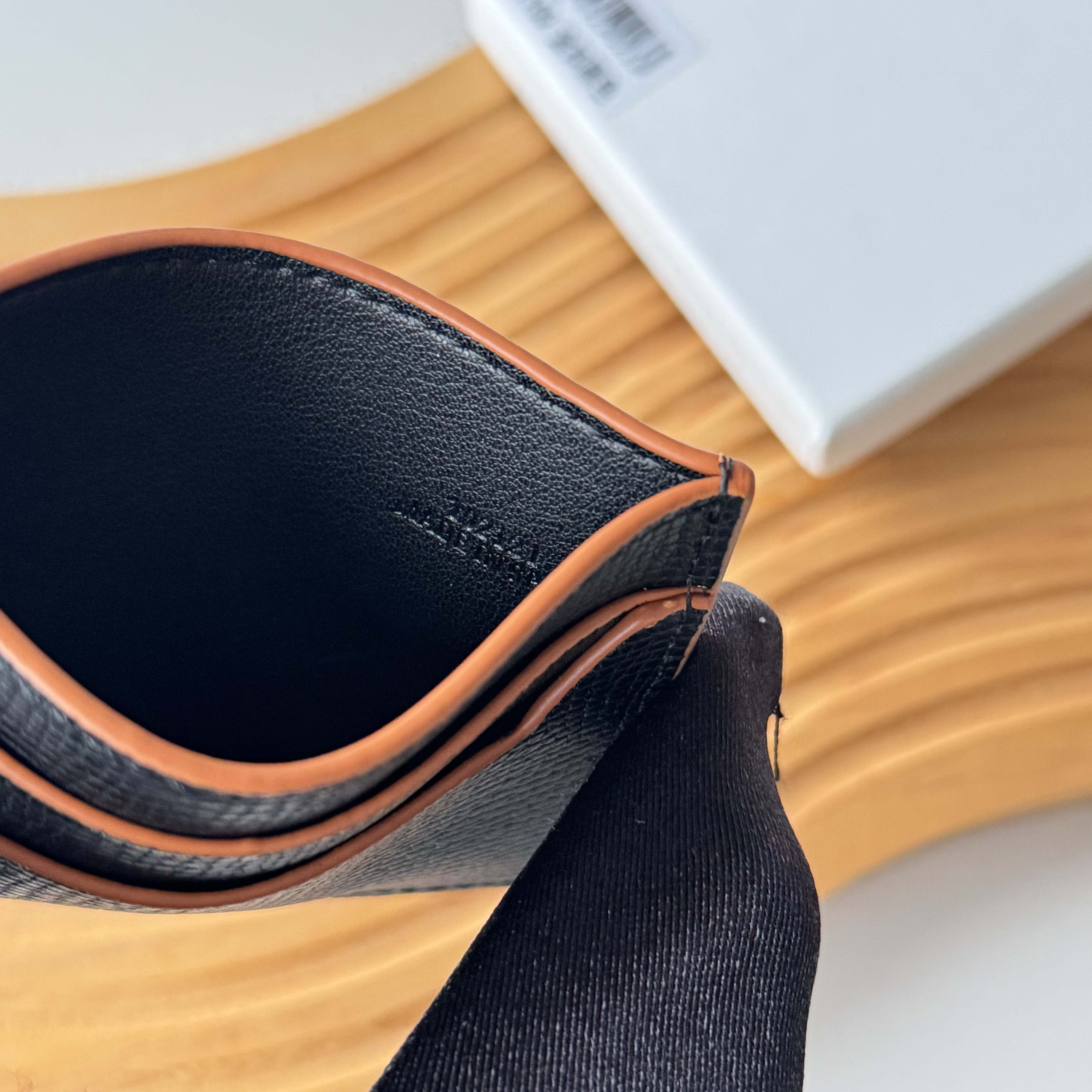Loe wallet