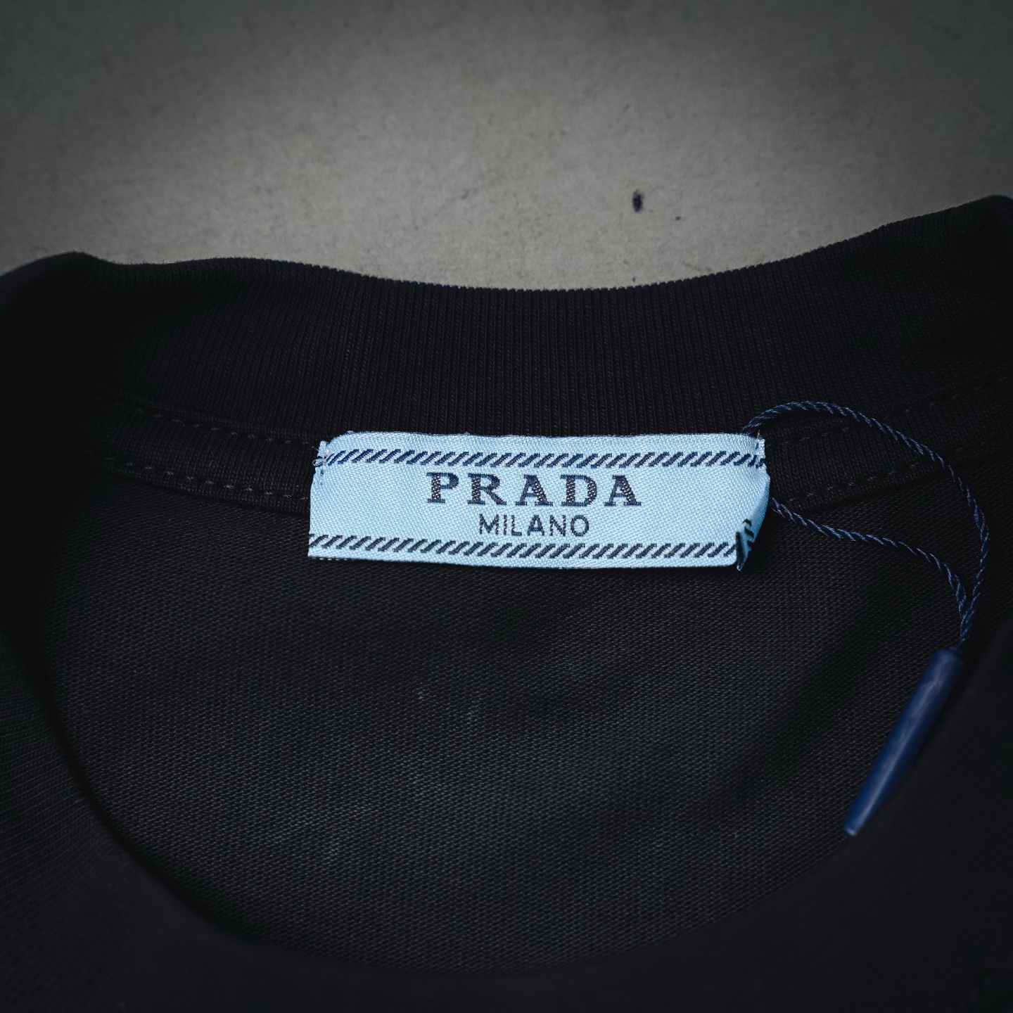 Pra print t-shirt