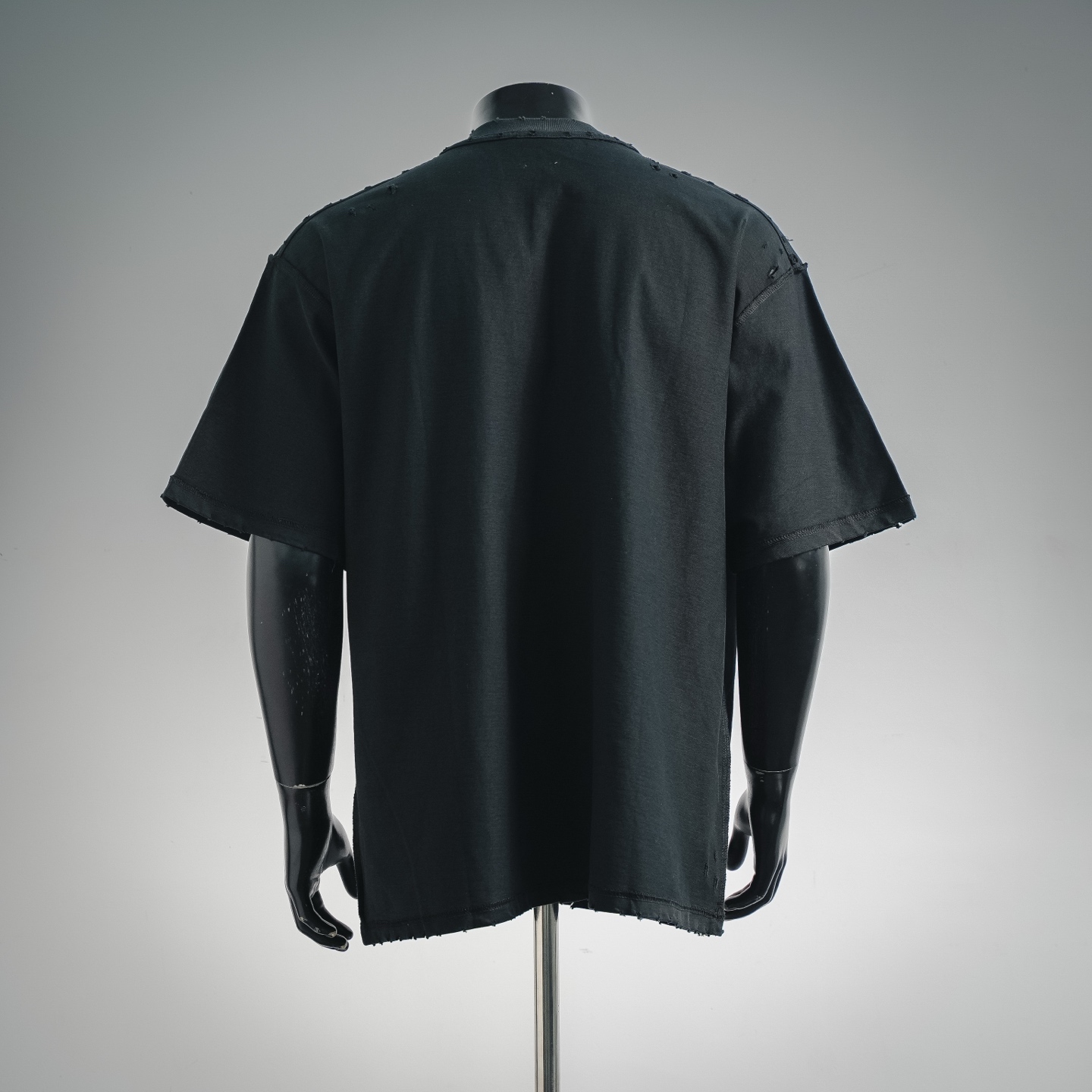 Balen castle printed t-shirt