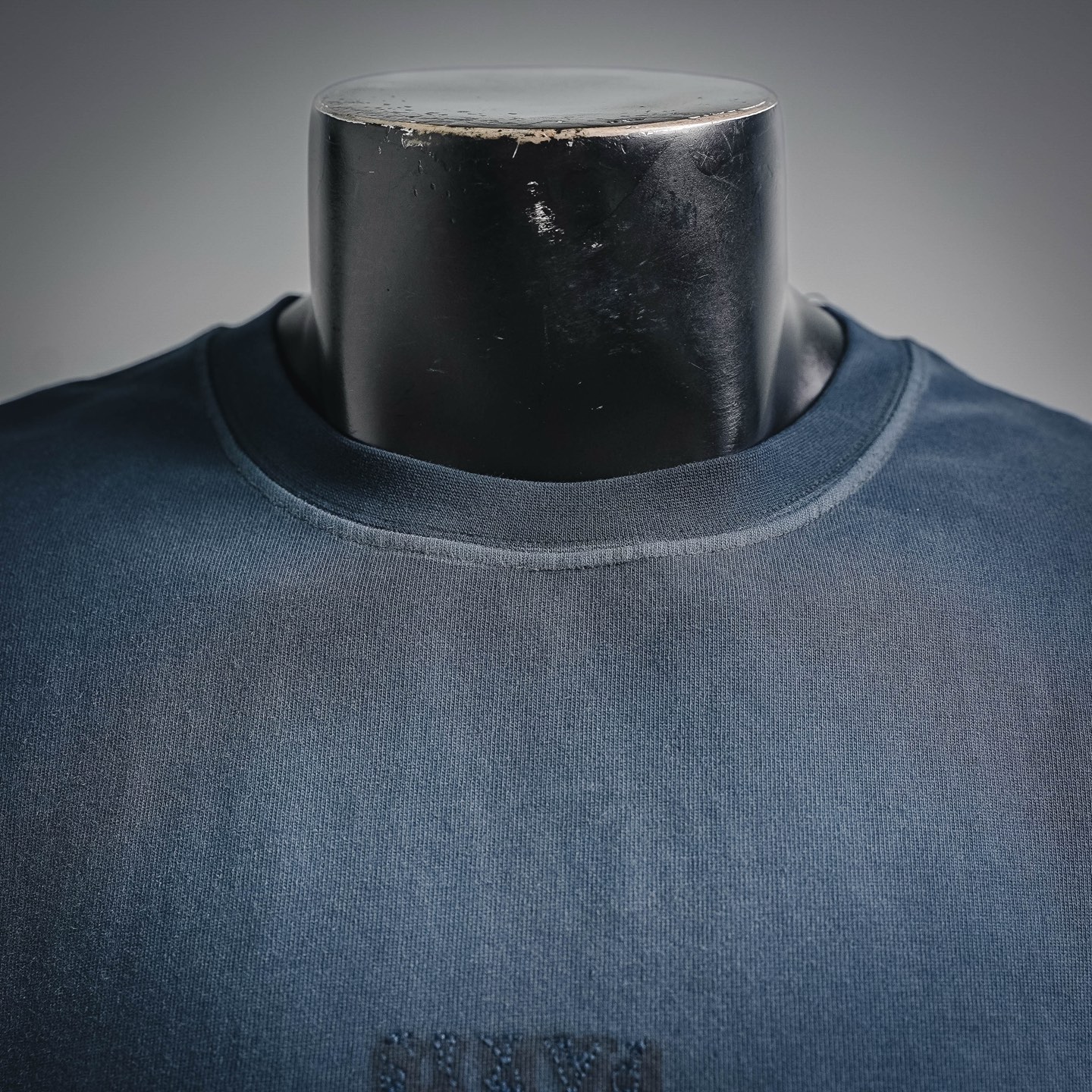 Maison washed t-shirt