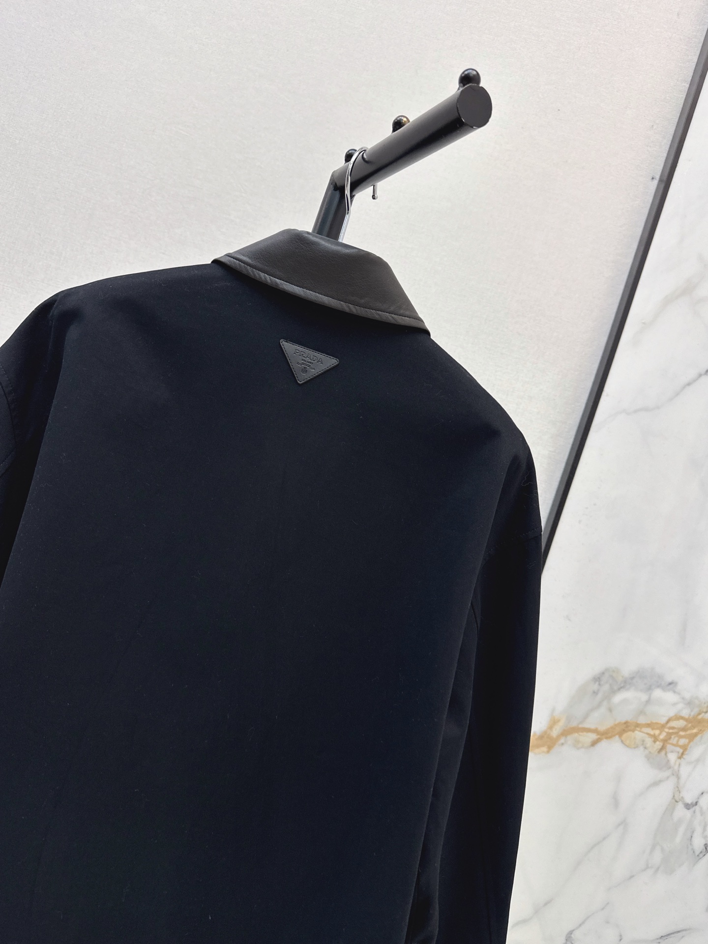 Pra 26fw utility jacket