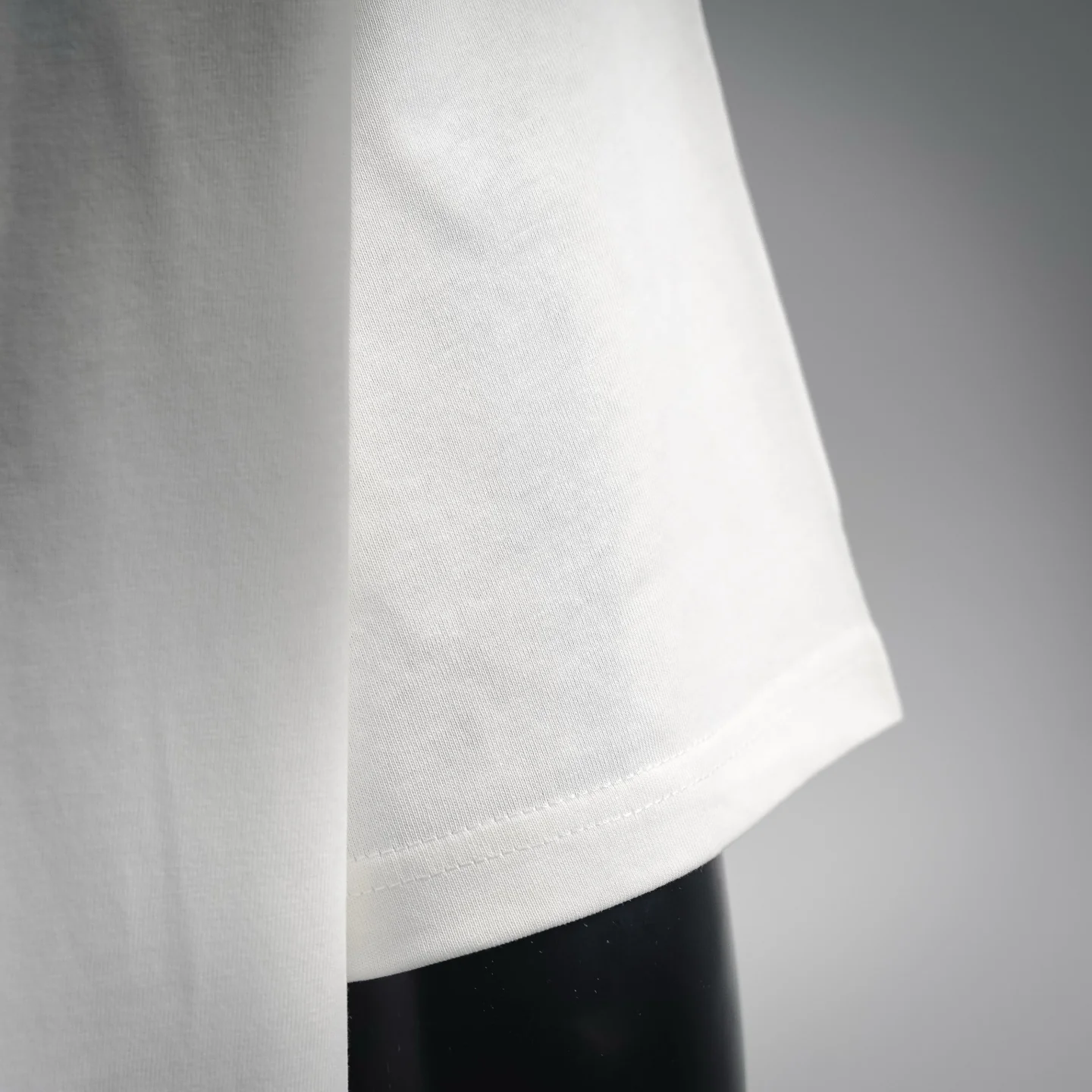 Mon embroidered t-shirt