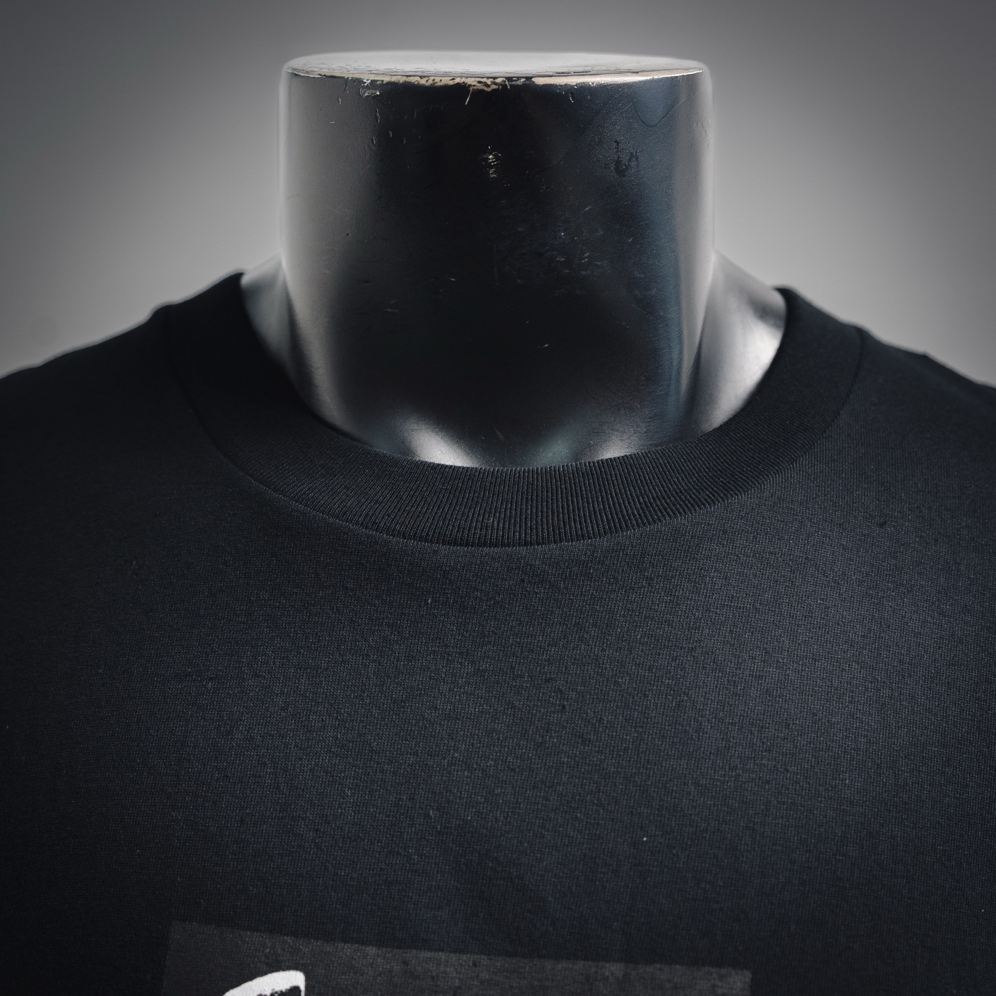 Supre letter print t-shirt