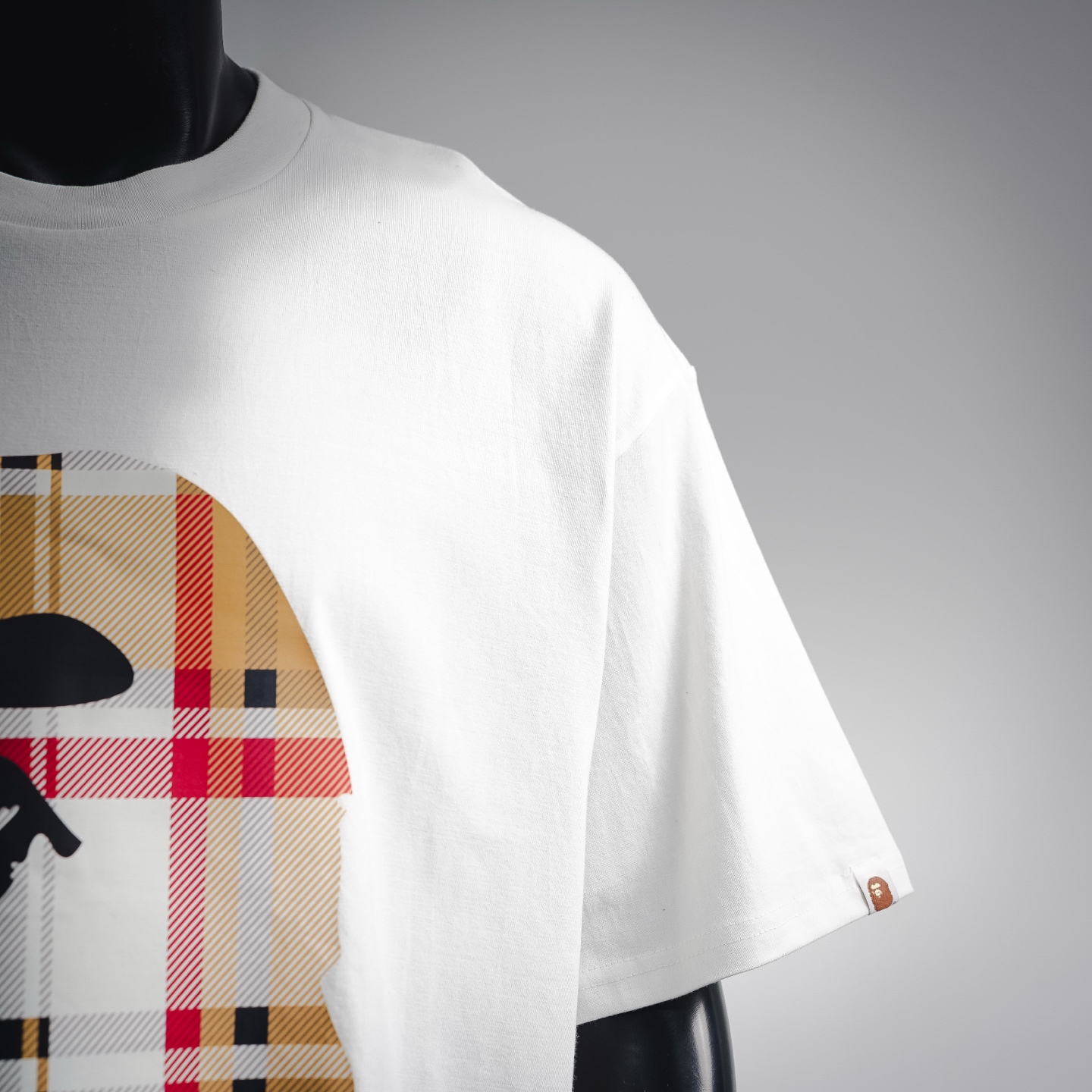 Bap printed t-shirt