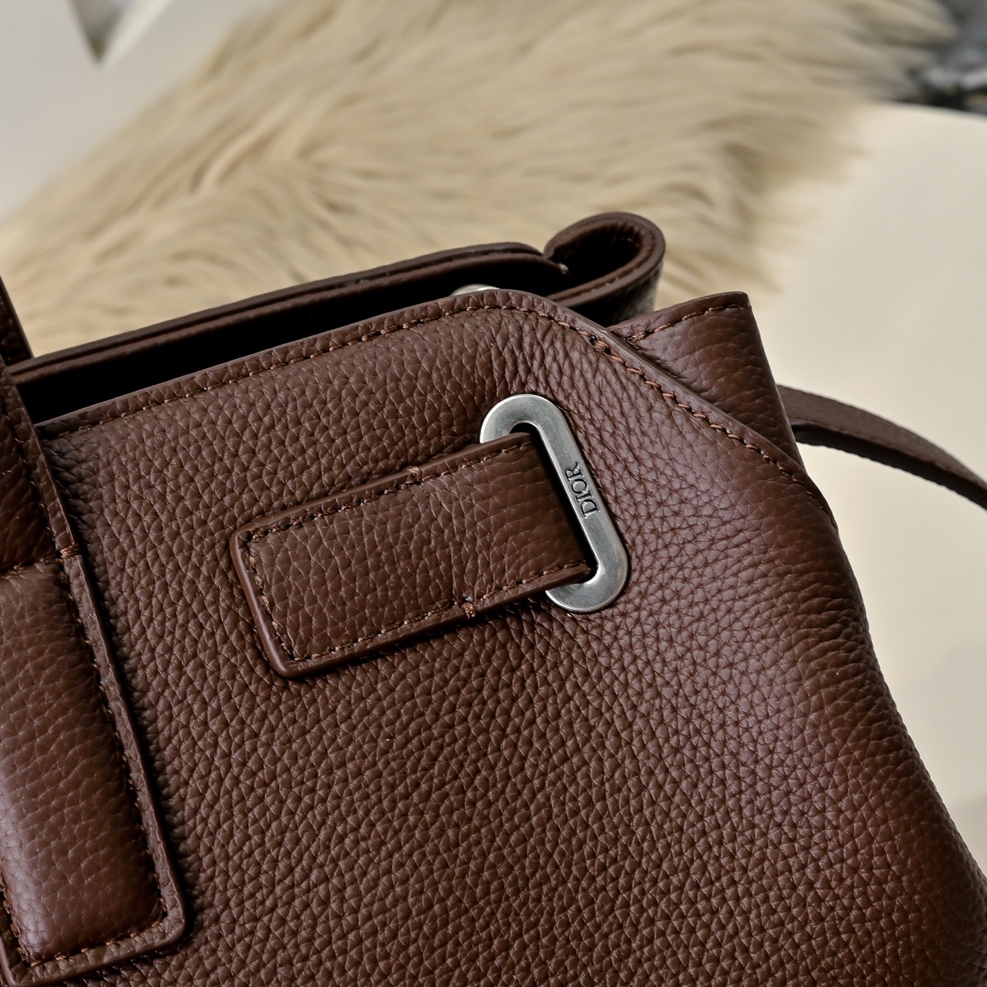 CD handbag