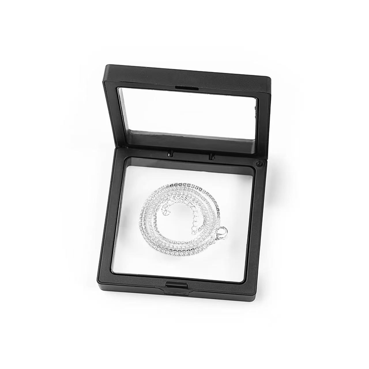 Stk necklace
