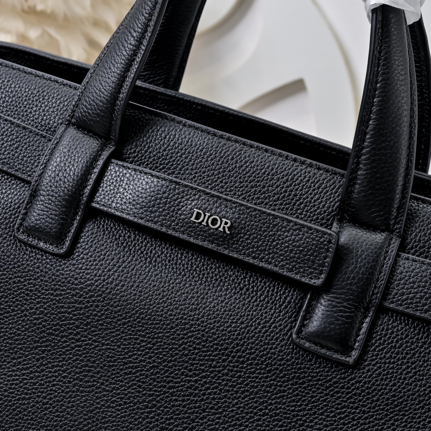 CD handbag