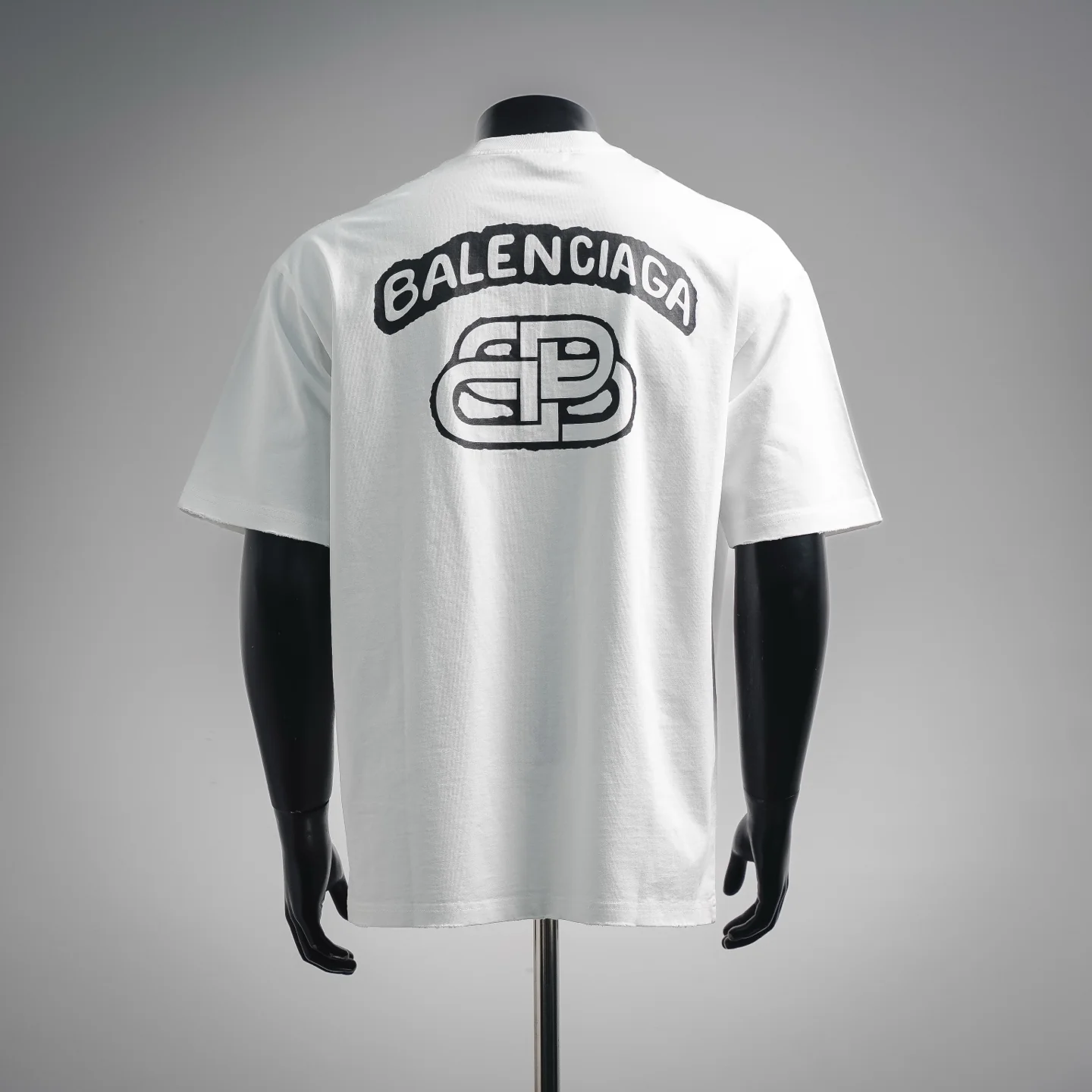 Balen printed t-shirt