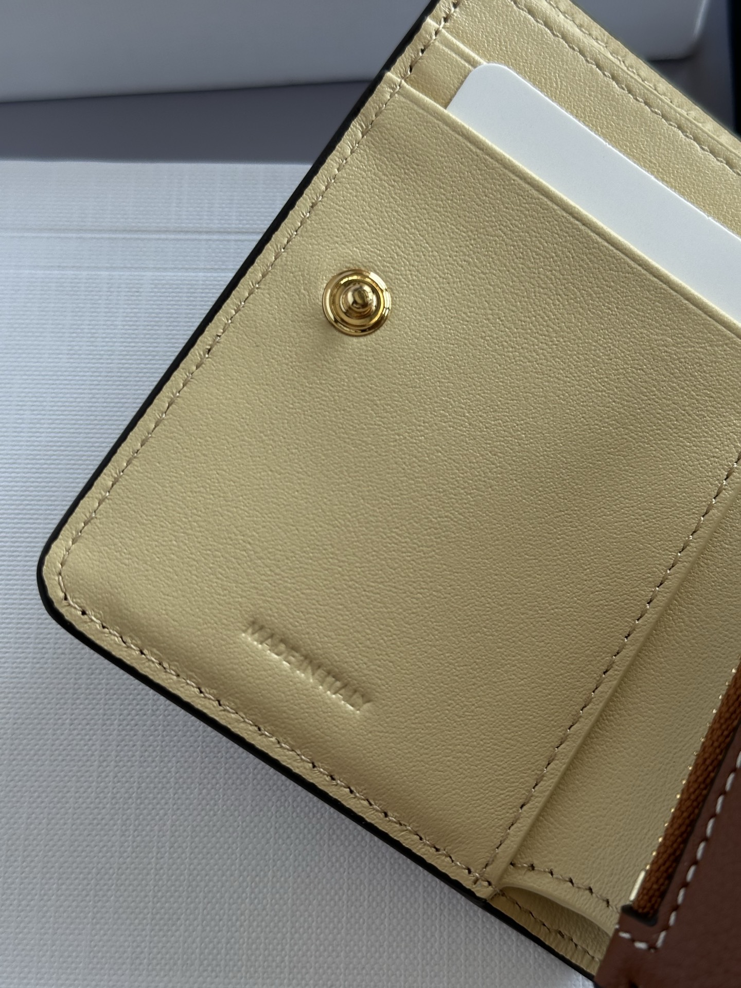 Cel wallet