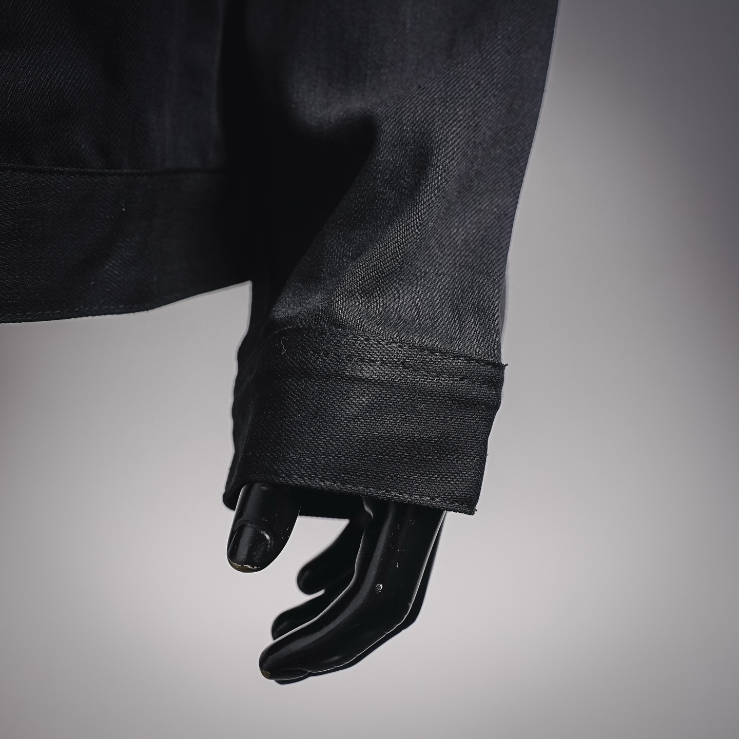 Guc moto rugged jacket
