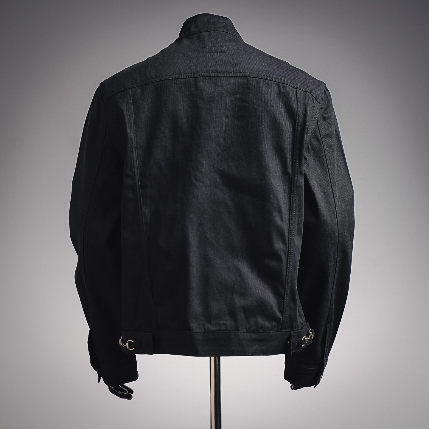 Guc moto rugged jacket