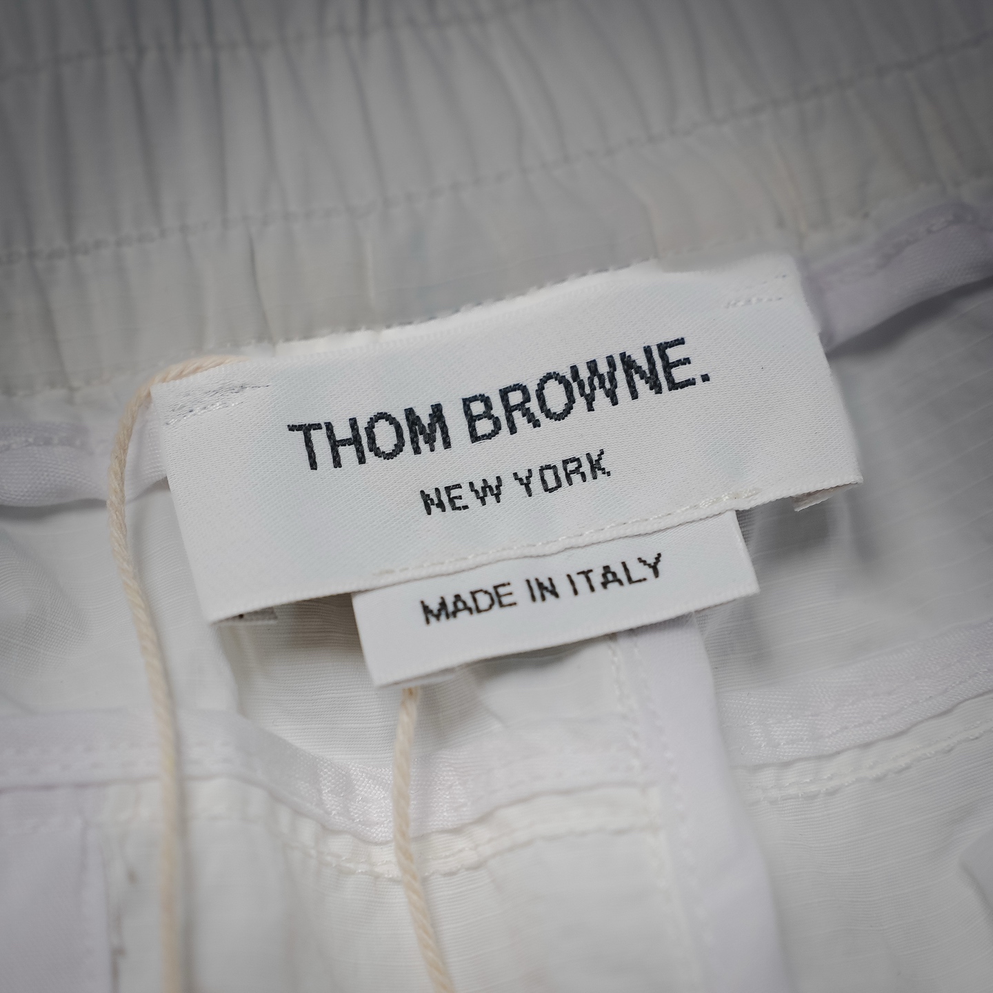 Thom casual cargo pants