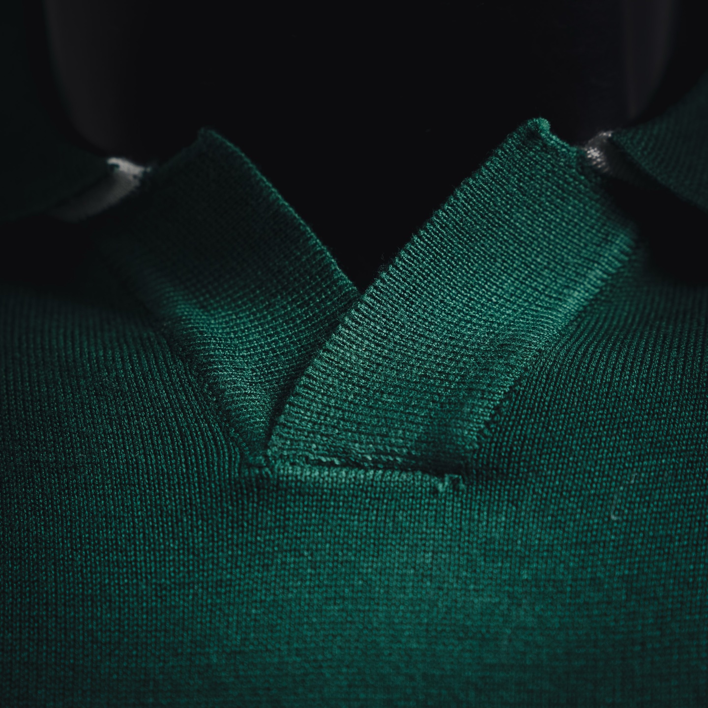 Ralph striped embroidered Polo