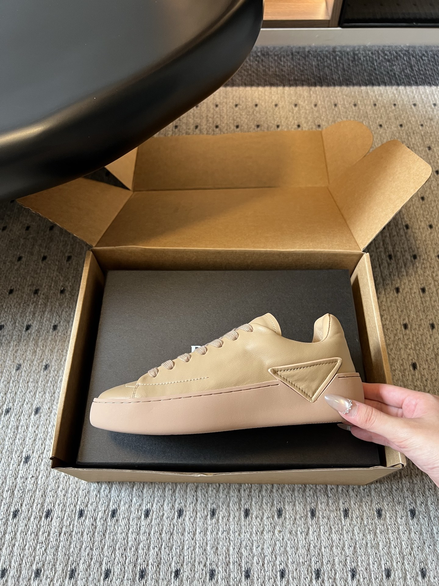 Pra sneaker