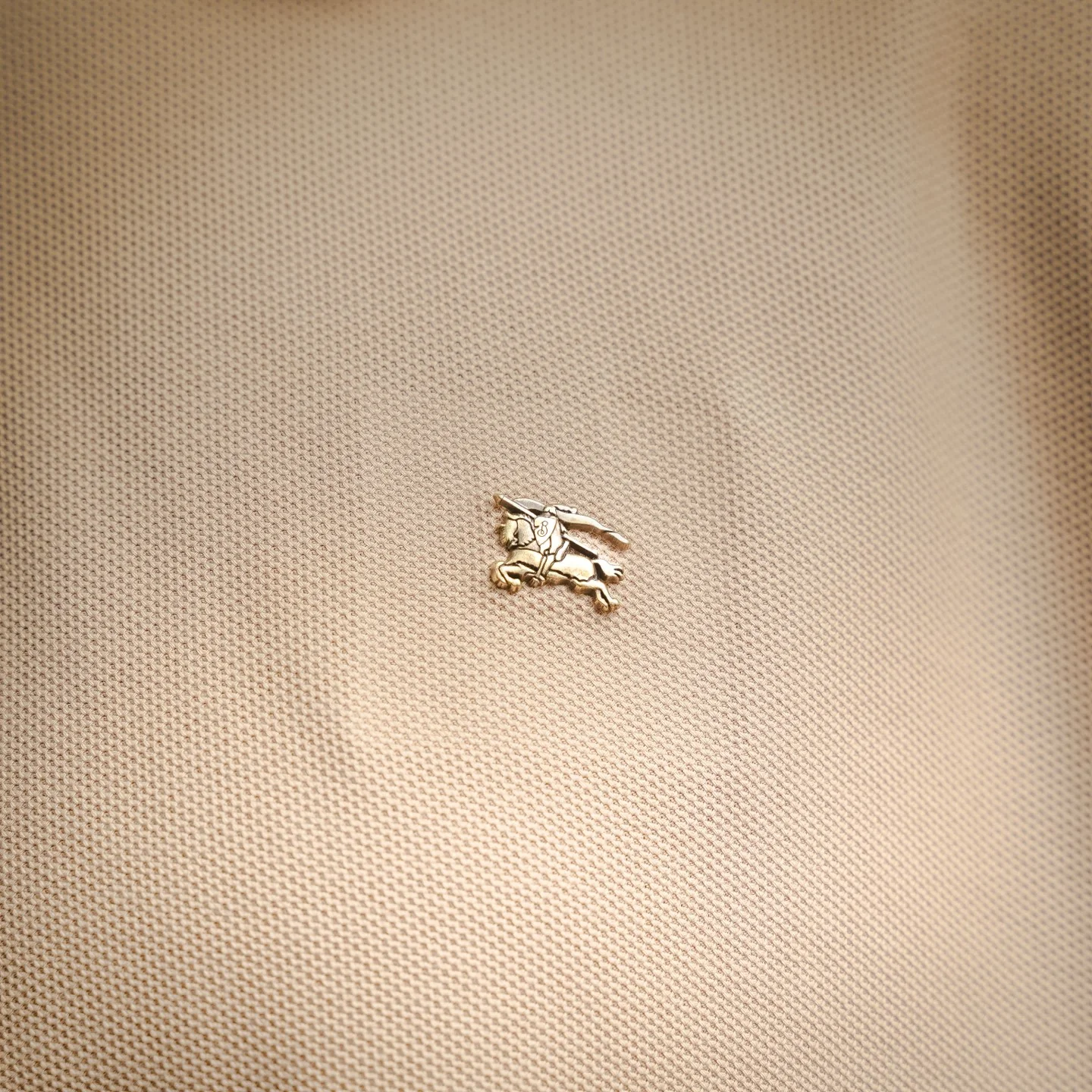 Bur casual Polo