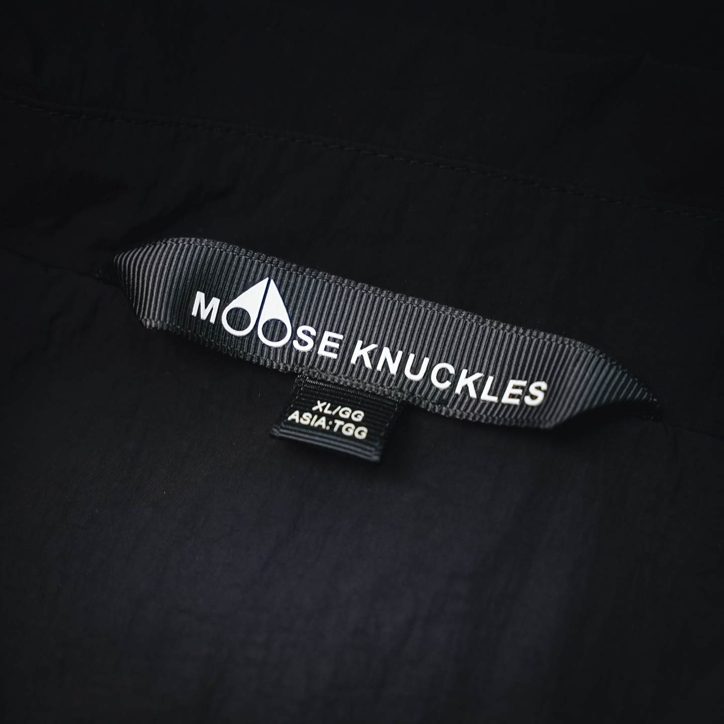 Moose tactical sleek jacket