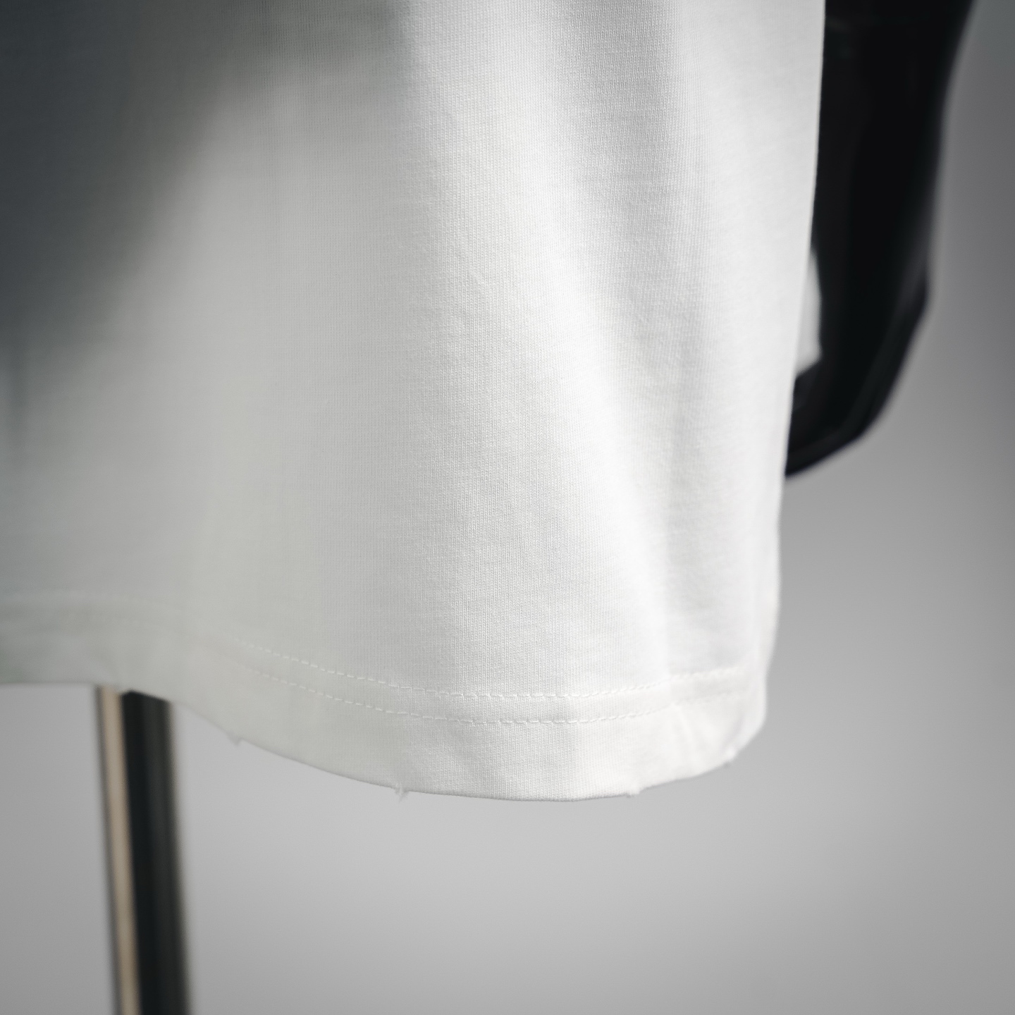 Balen disc printed t-shirt