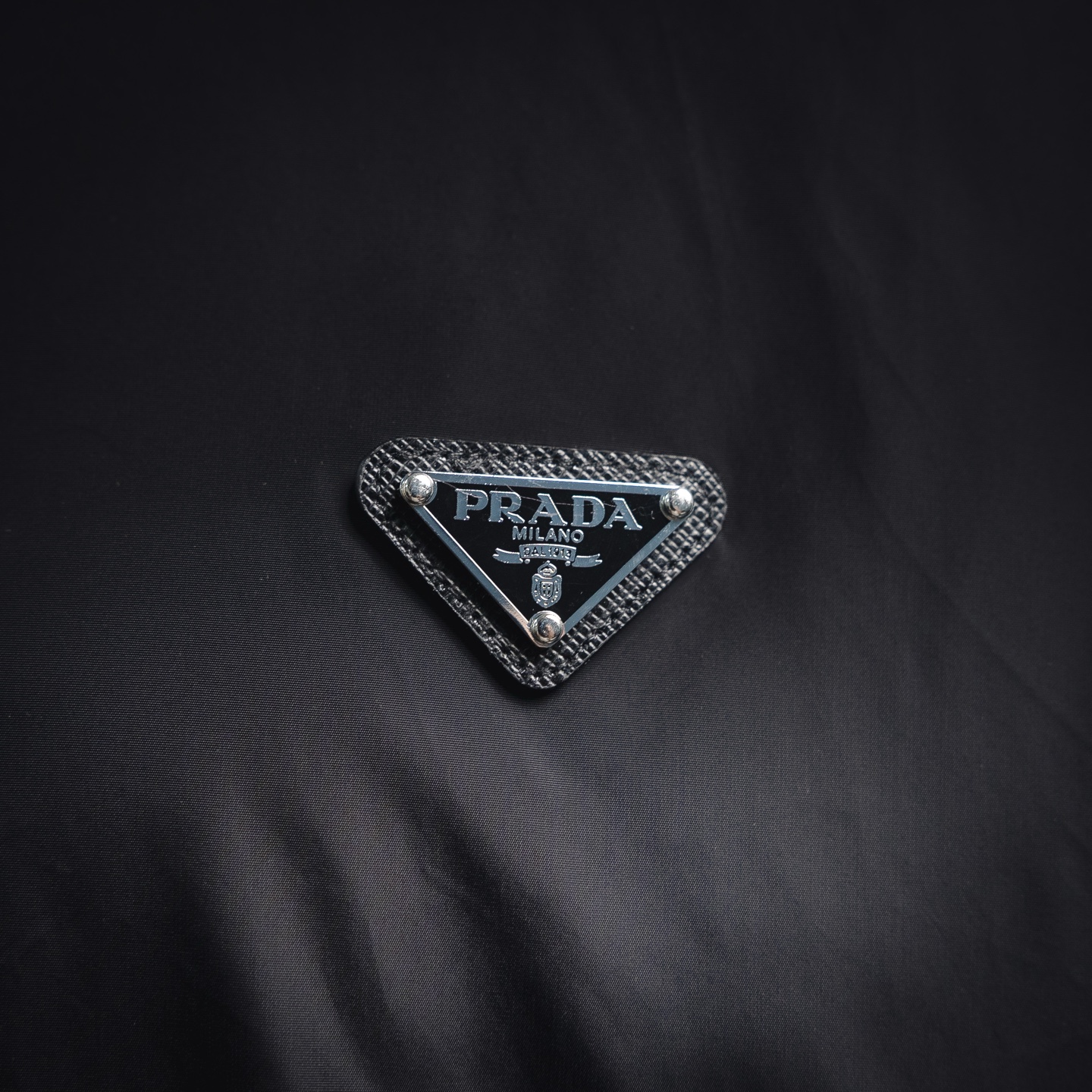 Pra print reversible jacket