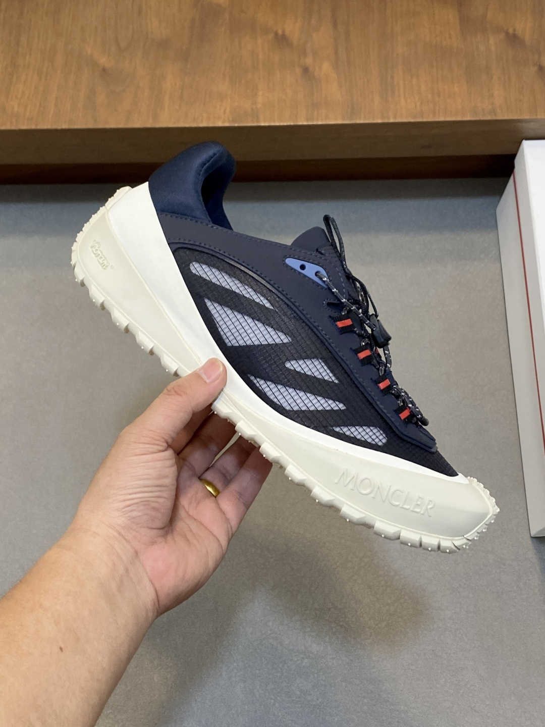 Mon sneakers