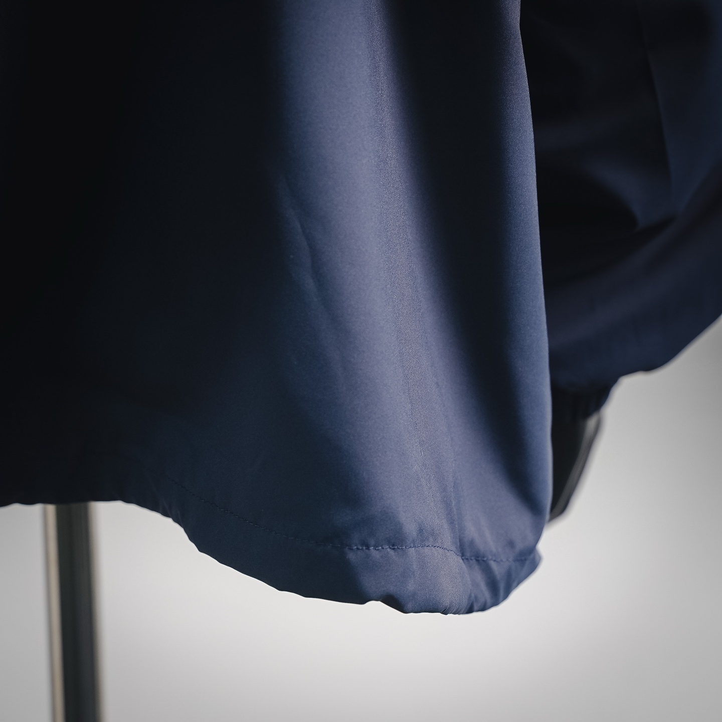Balen stand-collar waterproof jacket