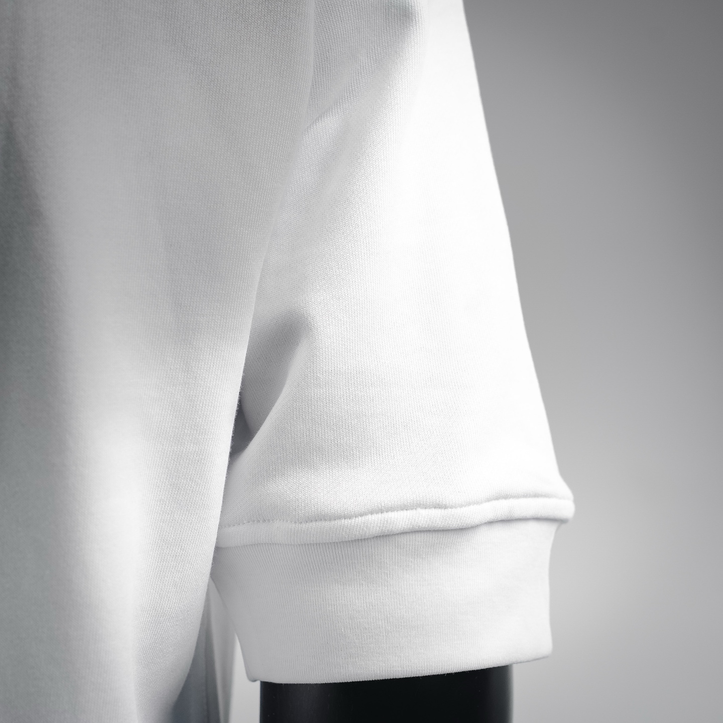 Herm applique t-shirt
