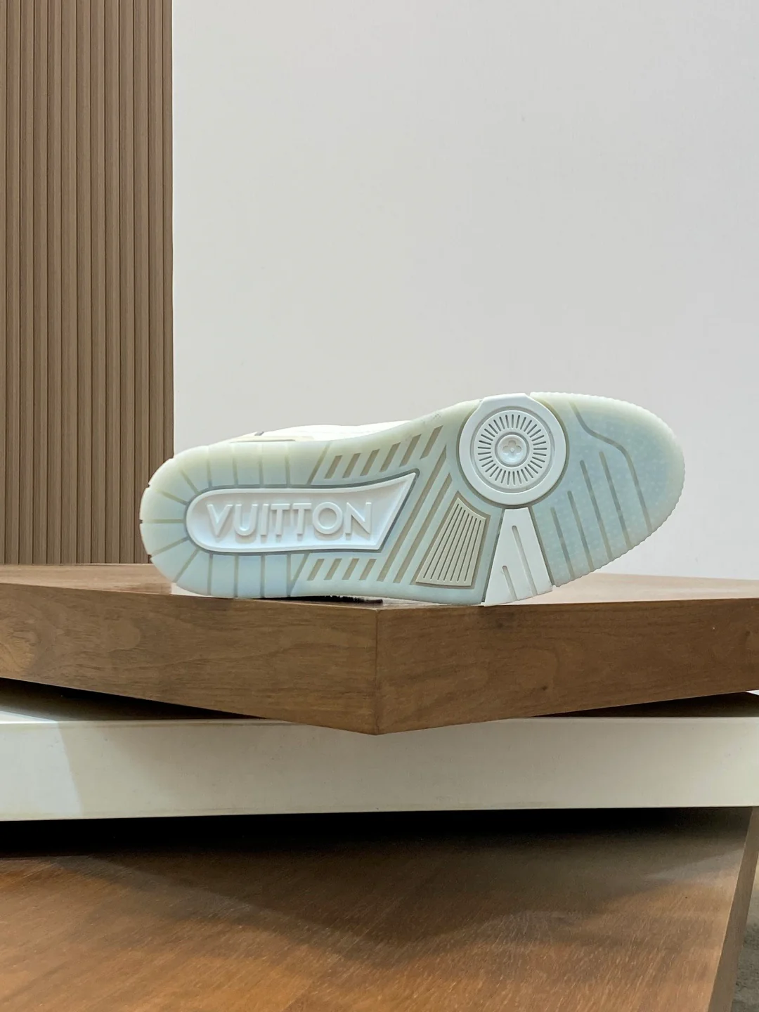 Louis chunky sneakers
